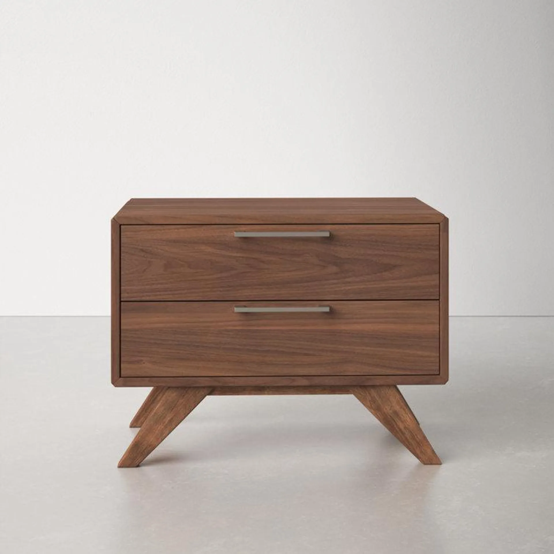 Glow 2 - Drawer Nightstand