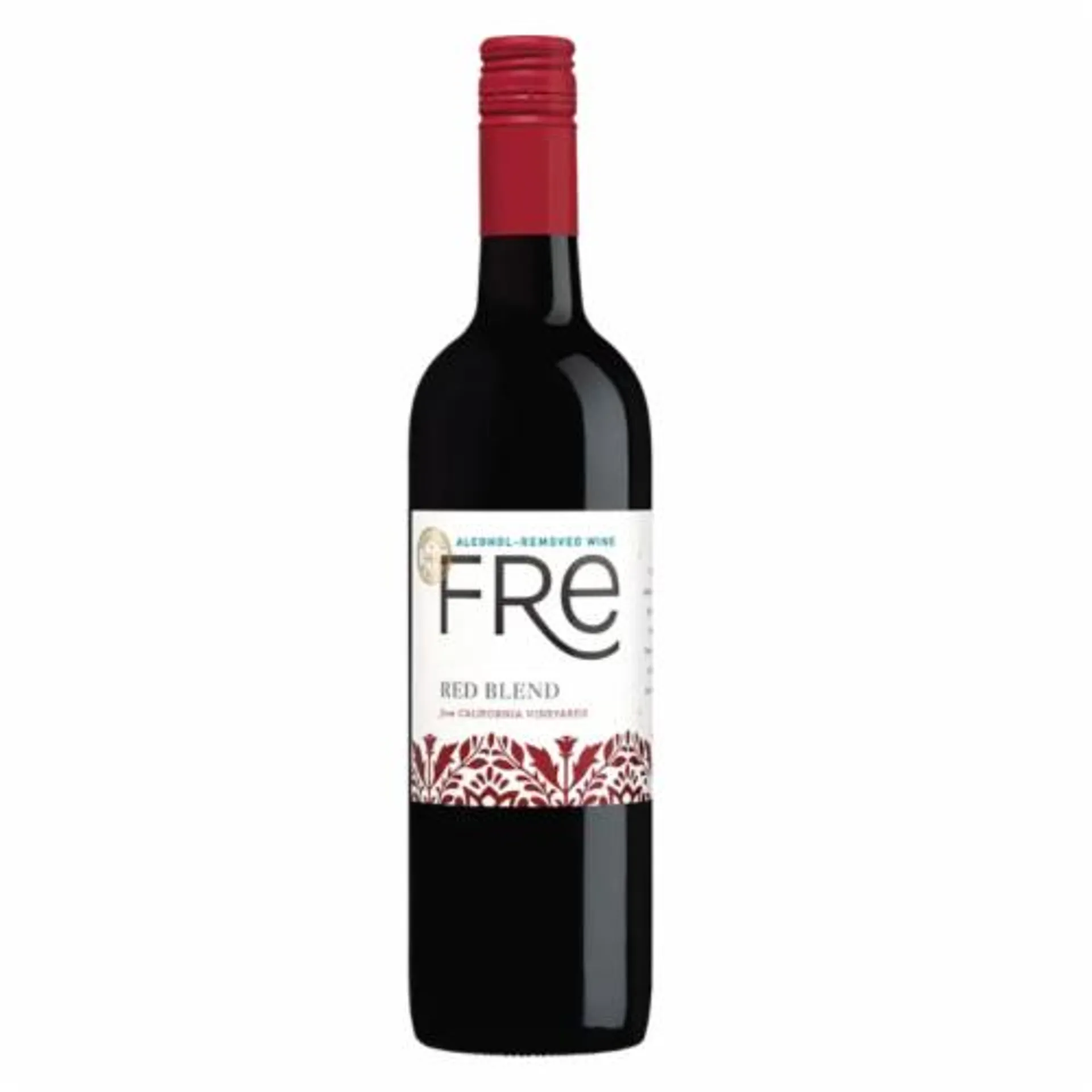 Fre Non-Alcoholic Red