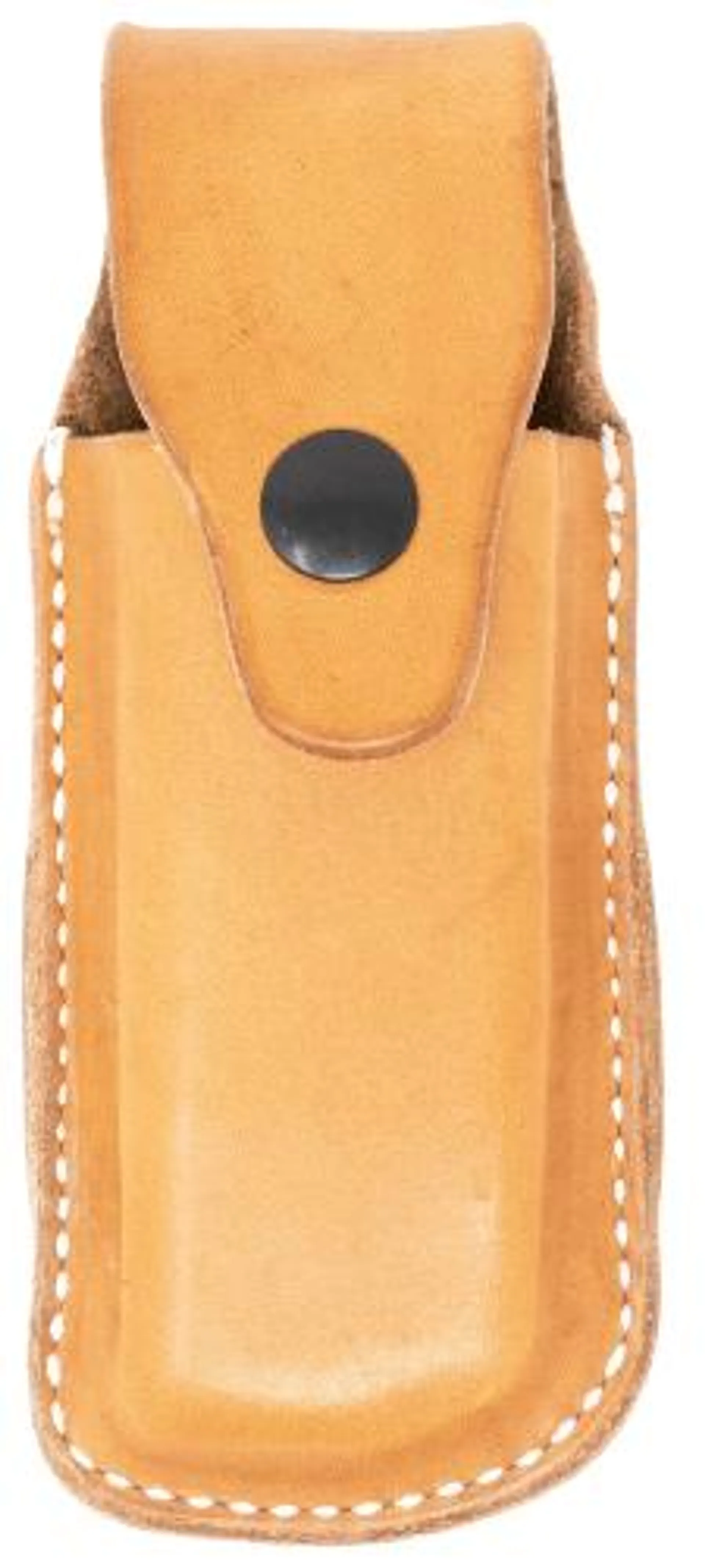 Diamond D Custom Leather Guide's Choice Magazine Pouch