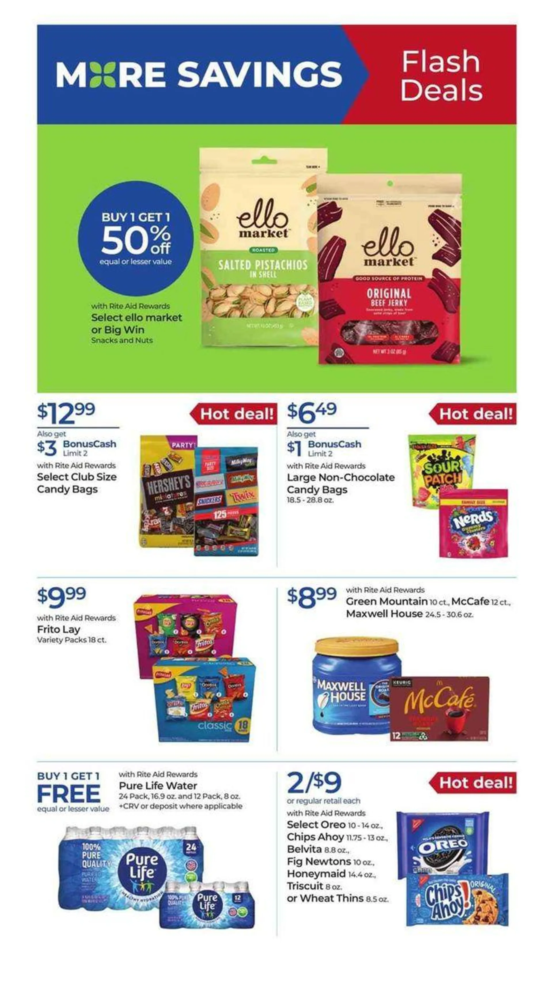 Weekly ad Get Set For Summer from June 23 to June 29 2024 - Page 13