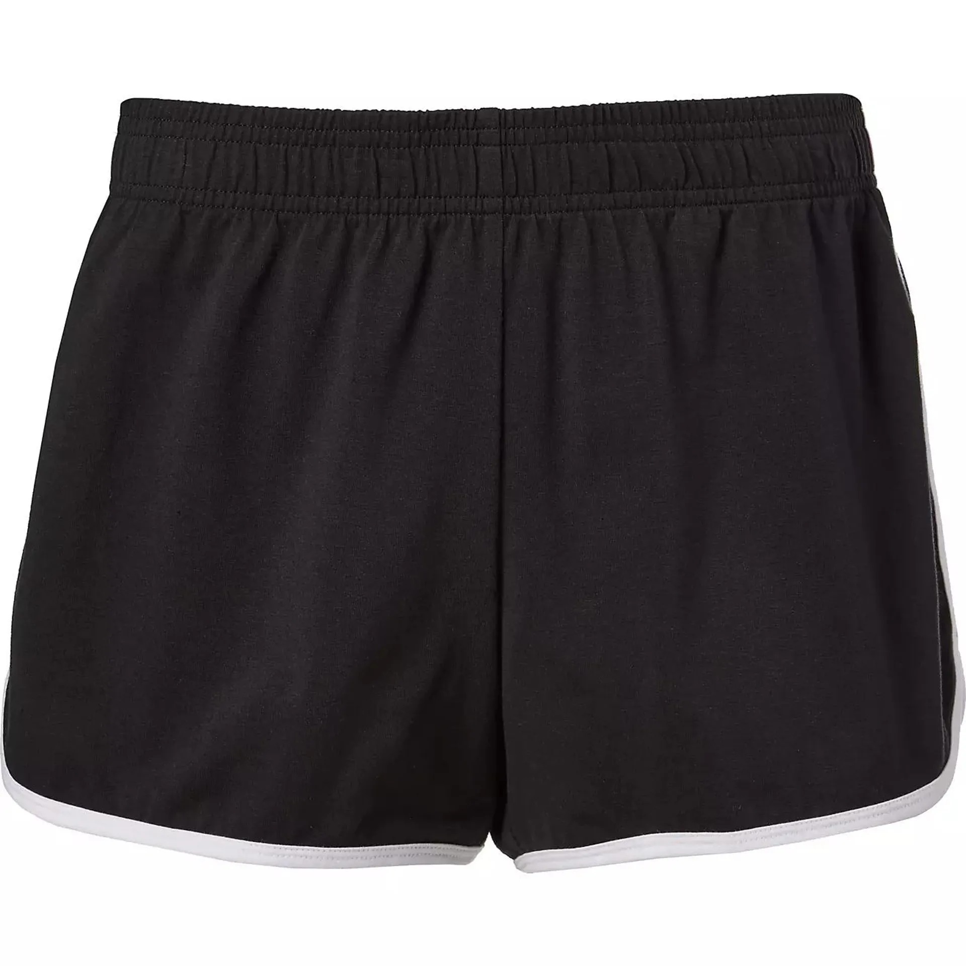 BCG Women's Knit Lifestyle Shorts