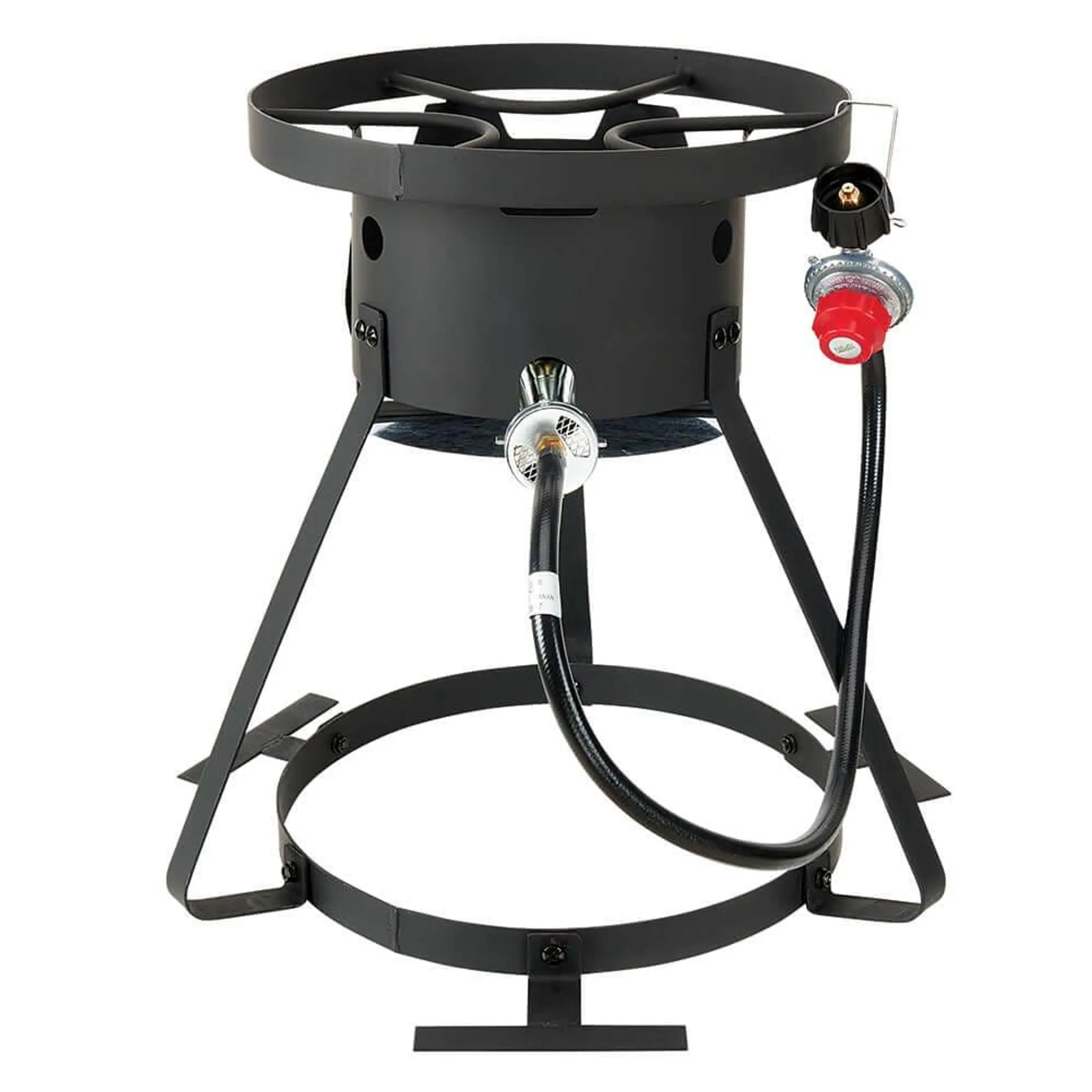 Kamp Kitchen Outdoor Propane Gas Cooker Stand