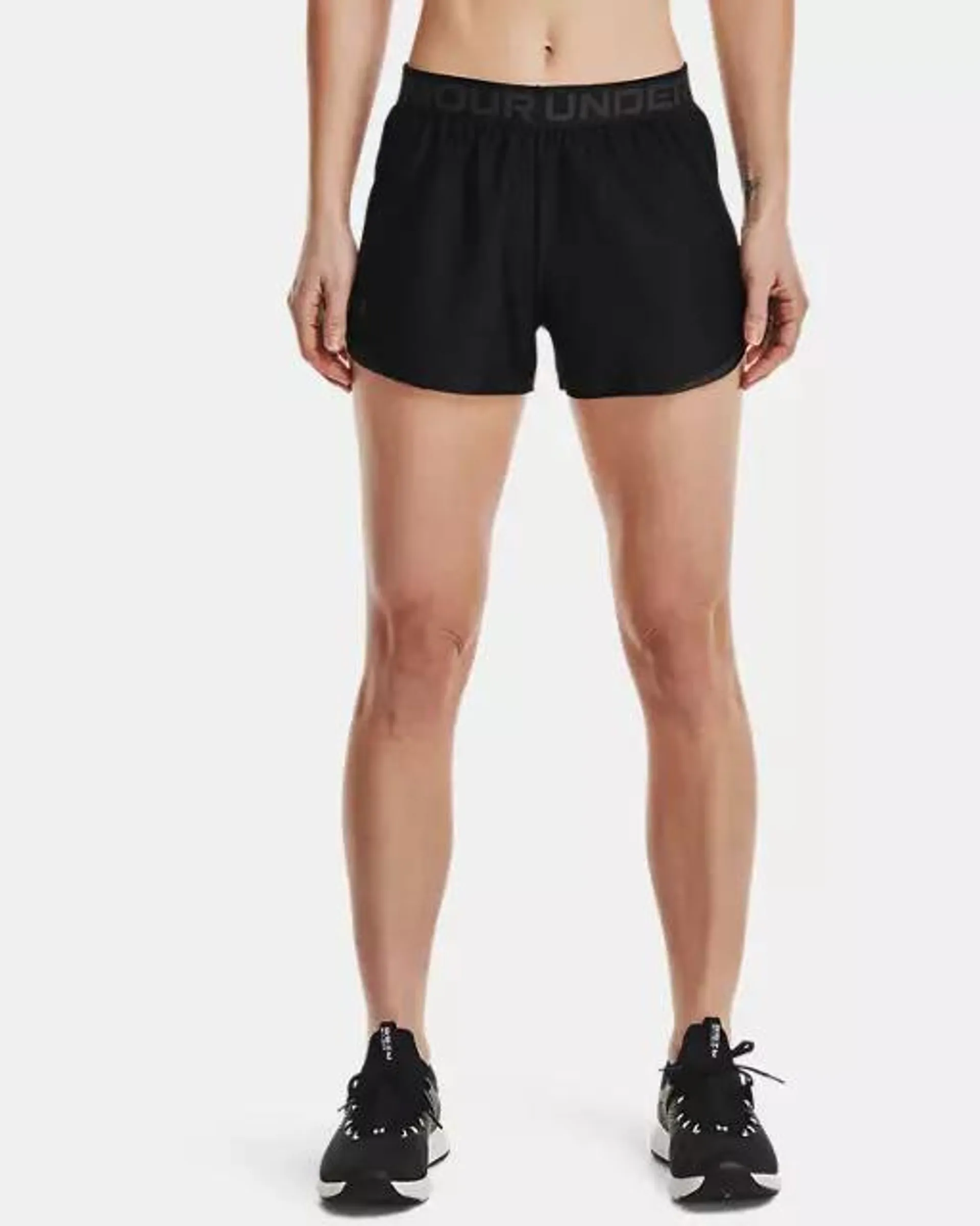 Women's UA Play Up 2.0 Shorts