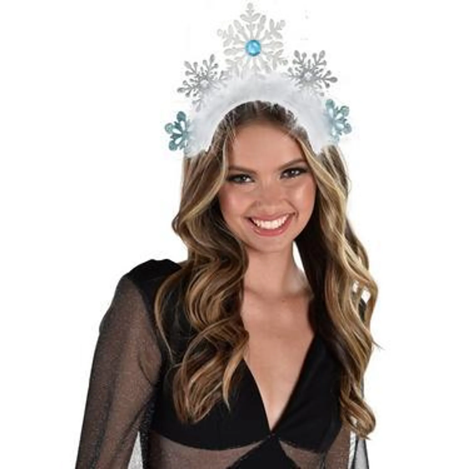 Winter Wonderland Headband