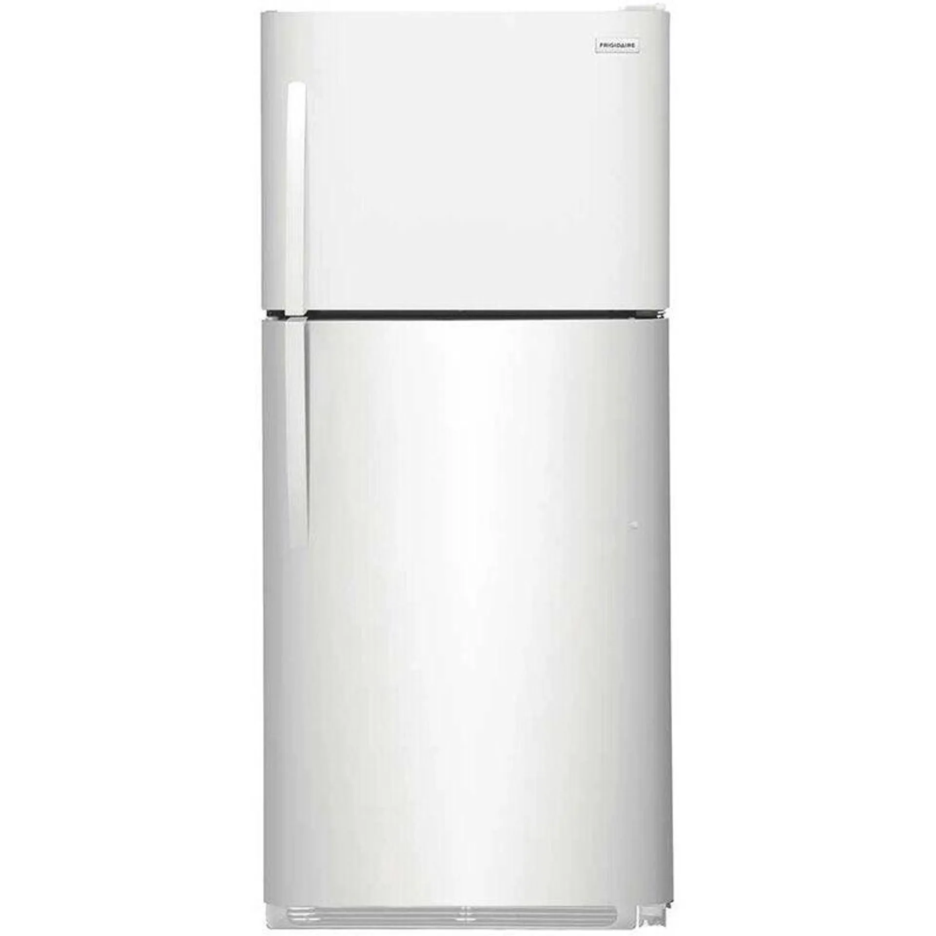Frigidaire 30 in. 20.5 cu. ft. Top Freezer Refrigerator - White