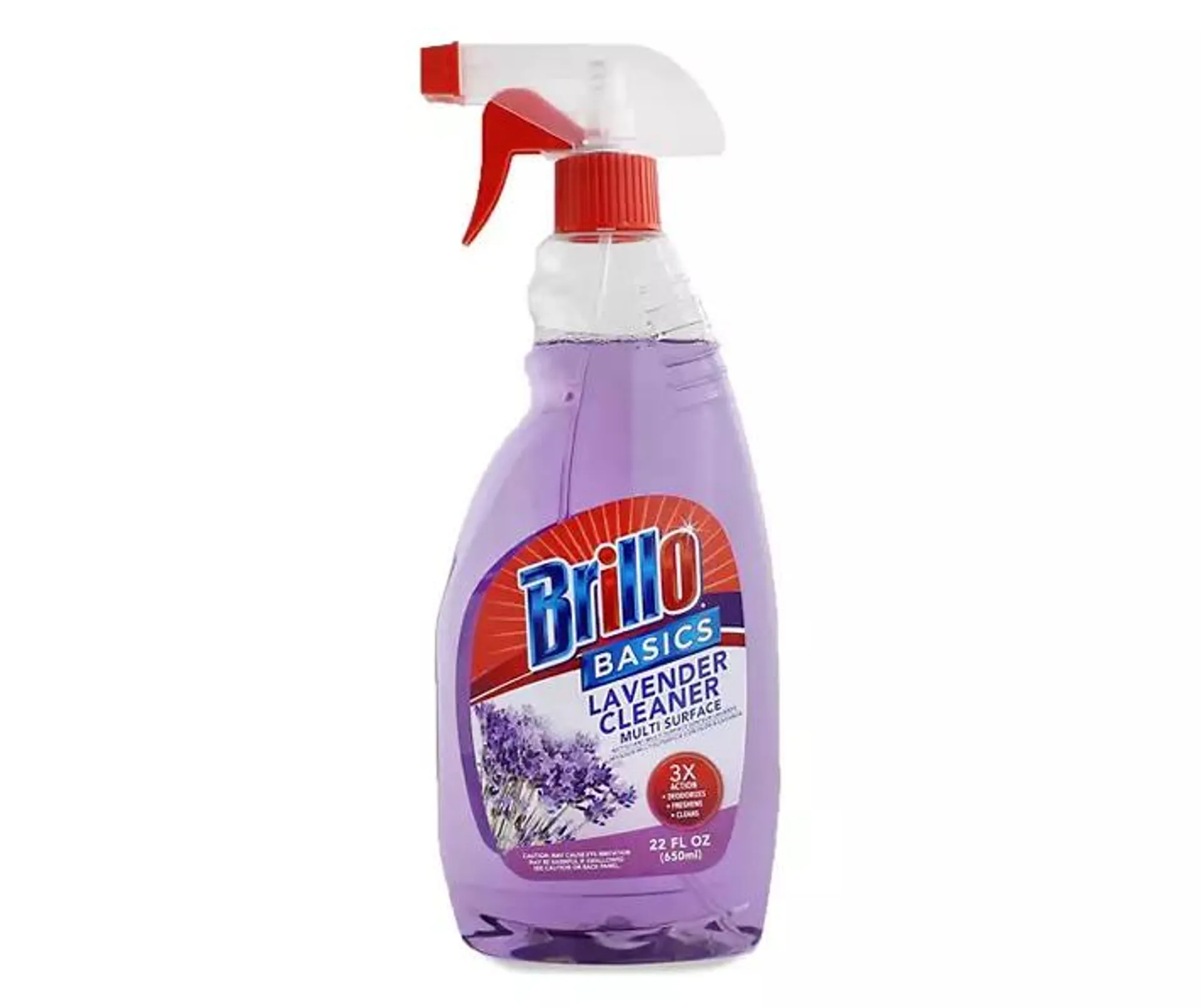 All Purpose Cleaners