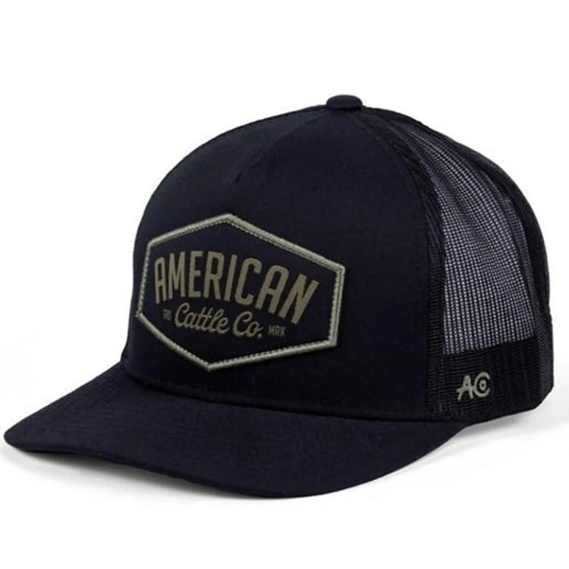 Rural Cloth Men's Diamond Hat