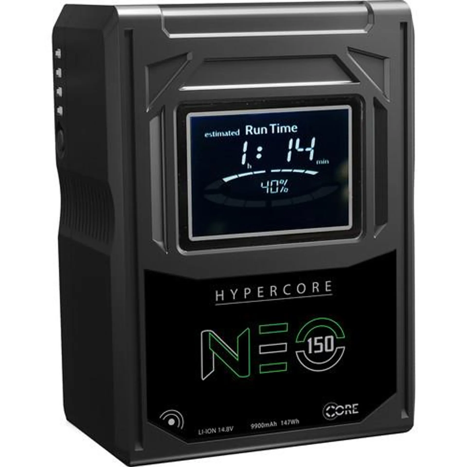 Core SWX Hypercore NEO 150 Mini 147Wh Lithium-Ion Battery (V-Mount)