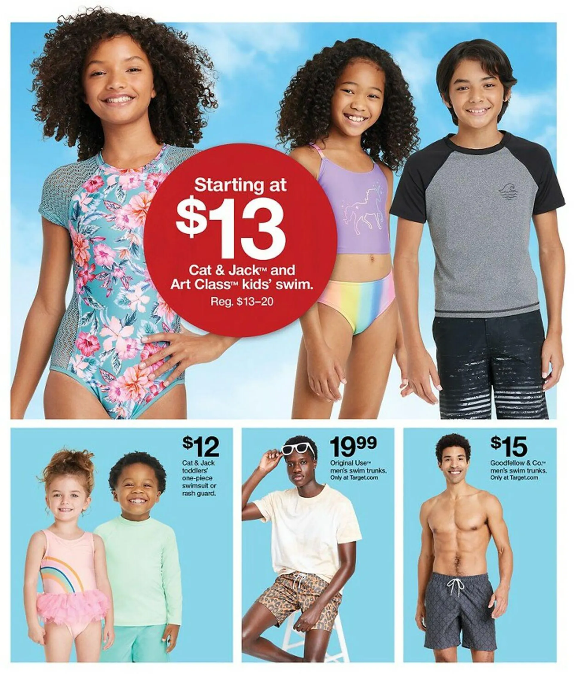 Target Current weekly ad - 26