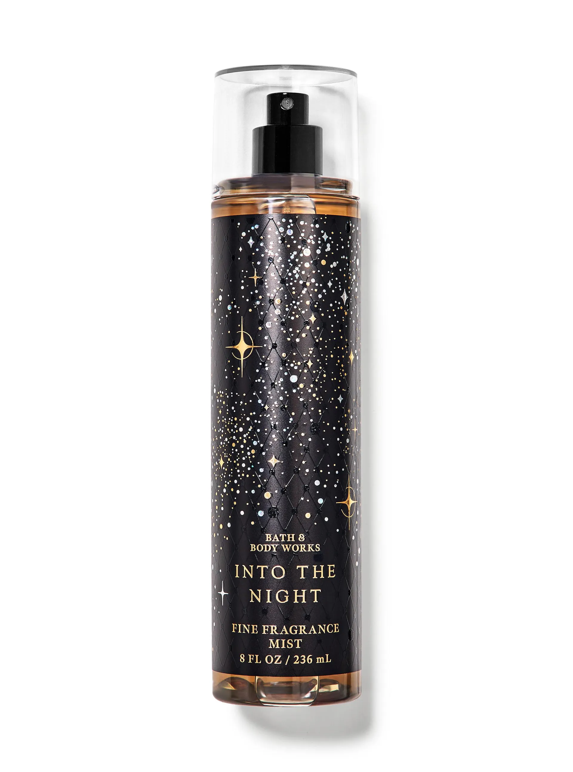 Into the Night Fine Fragrance Mist