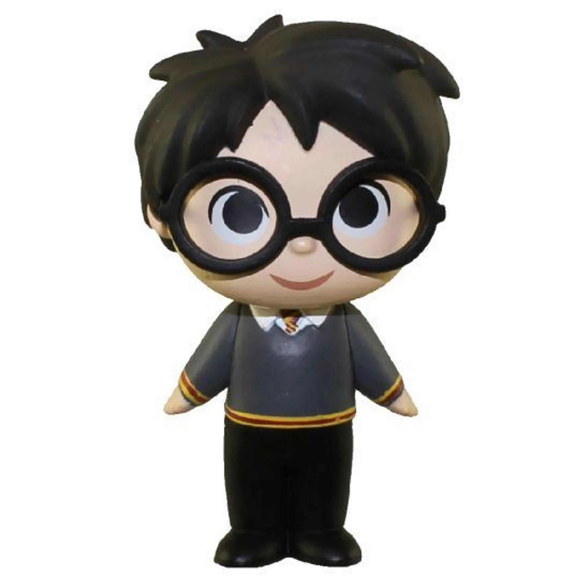 Funko Mystery Minis Vinyl Figure - Harry Potter - HARRY POTTER (3 inch)