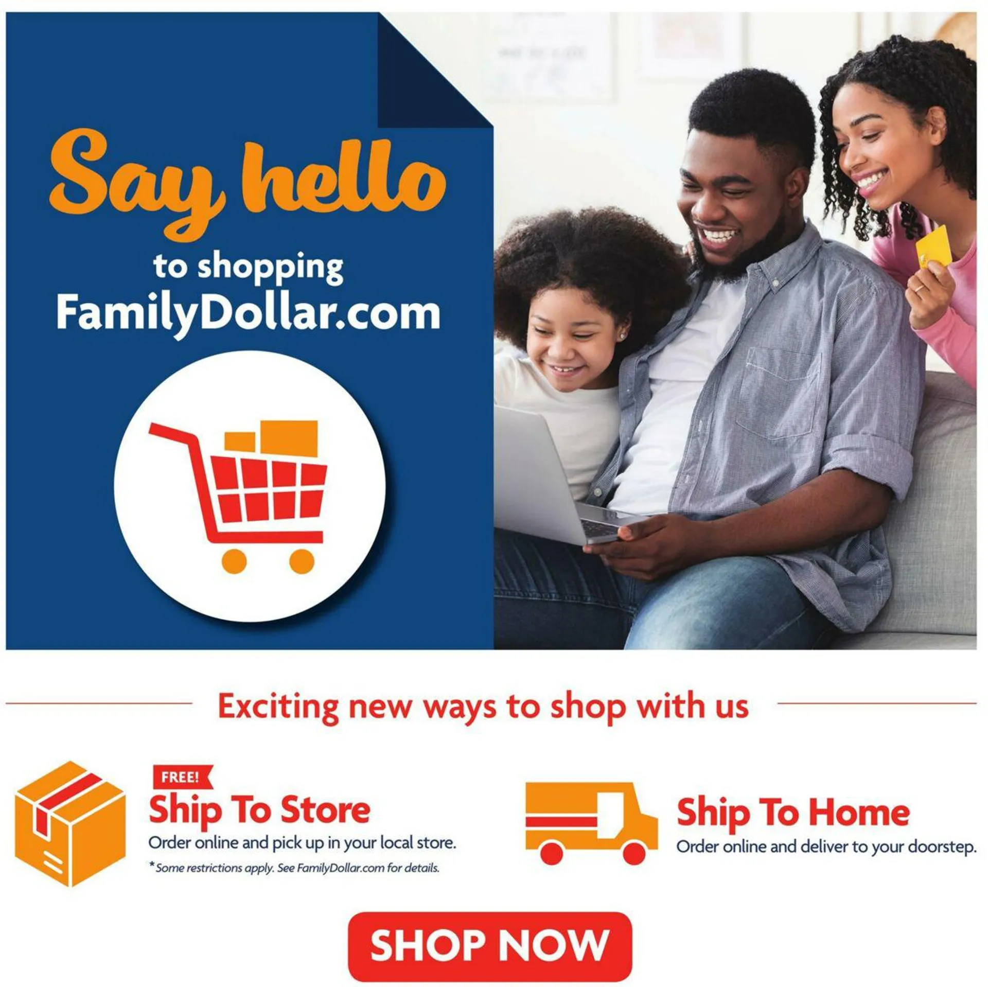 Family Dollar Current weekly ad - 14