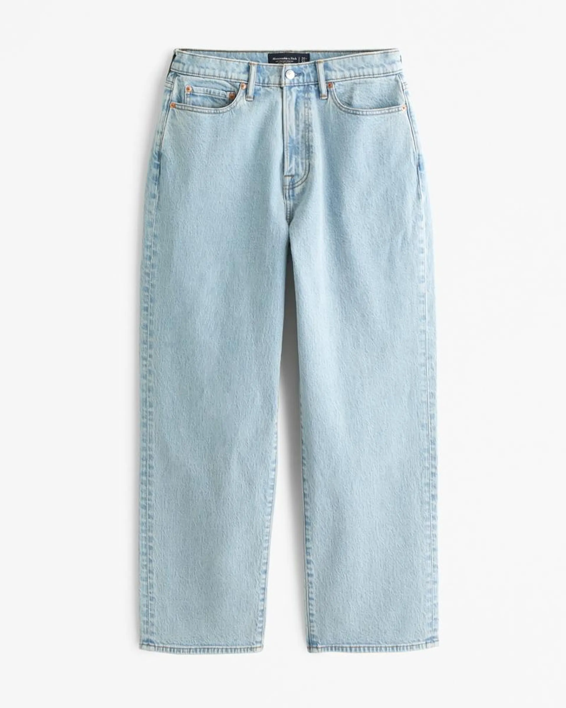 Athletic Baggy Jean