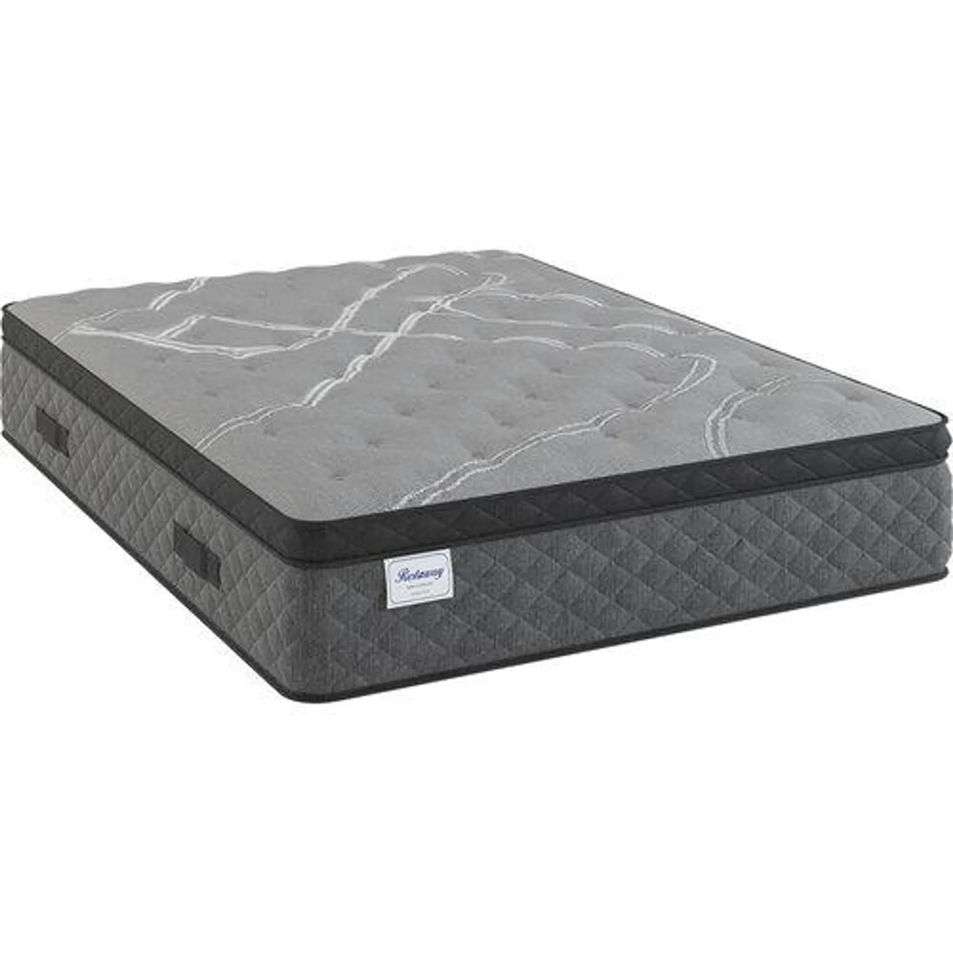 St. Blake Firm Queen Mattress