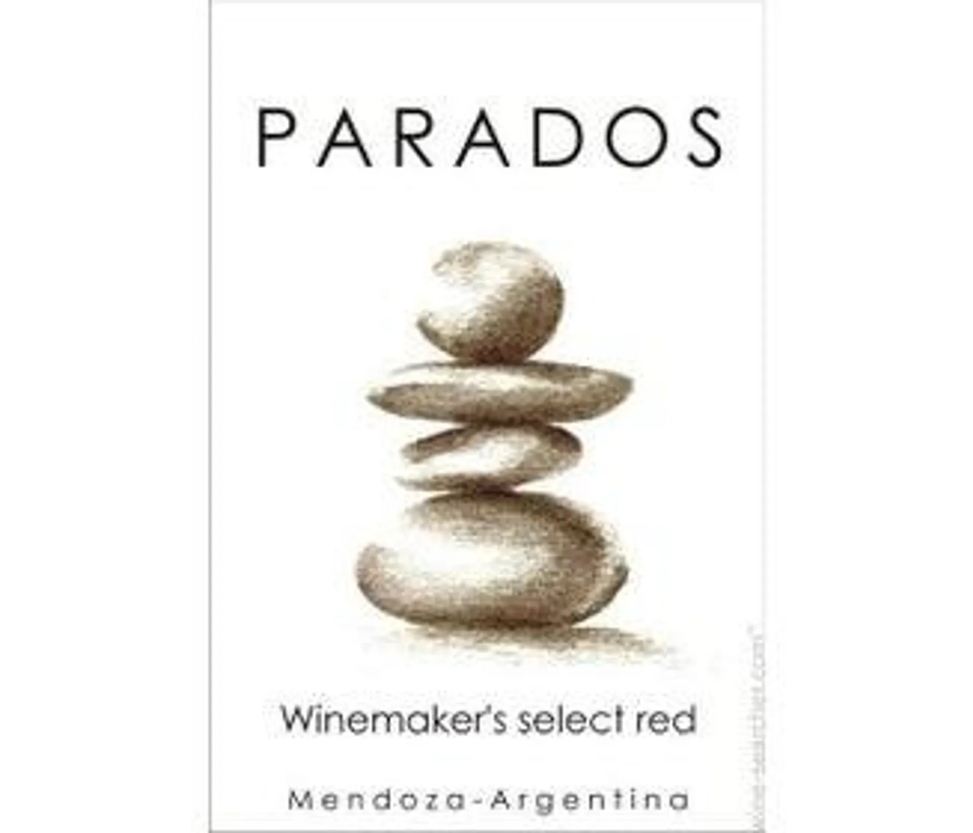 Parados - Winemaker's Select Red 2022