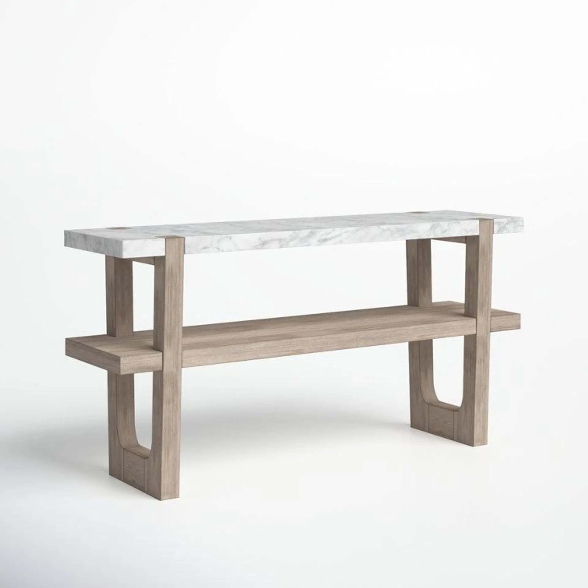 Landover 60" Console Table