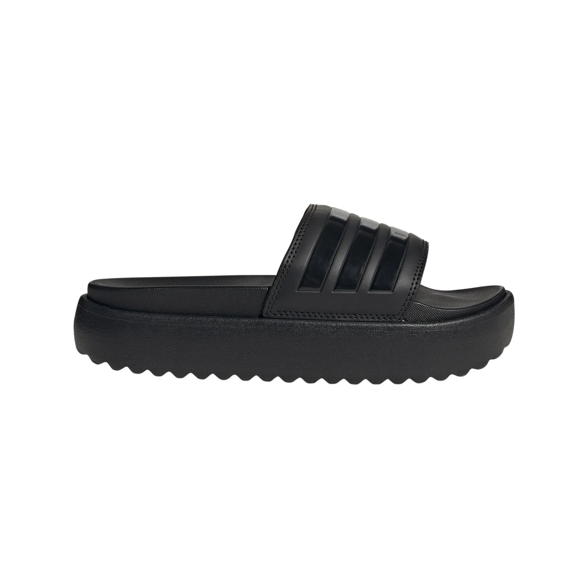 adidas Adilette Platform Women's Slides