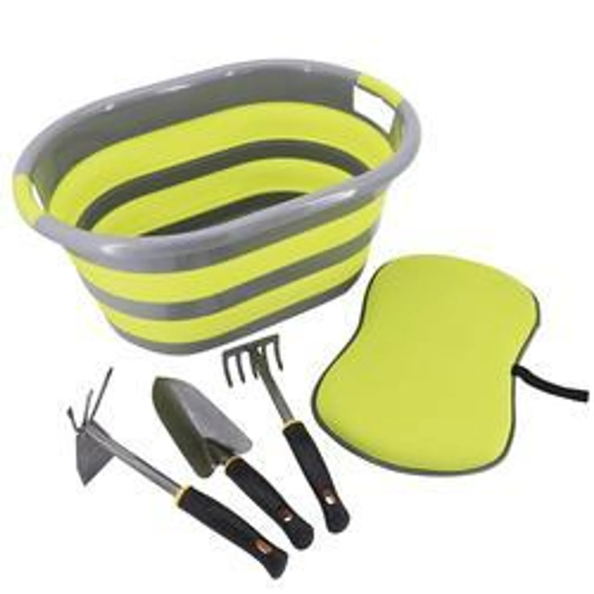 Centurion® 5-Piece Garden Tool Set