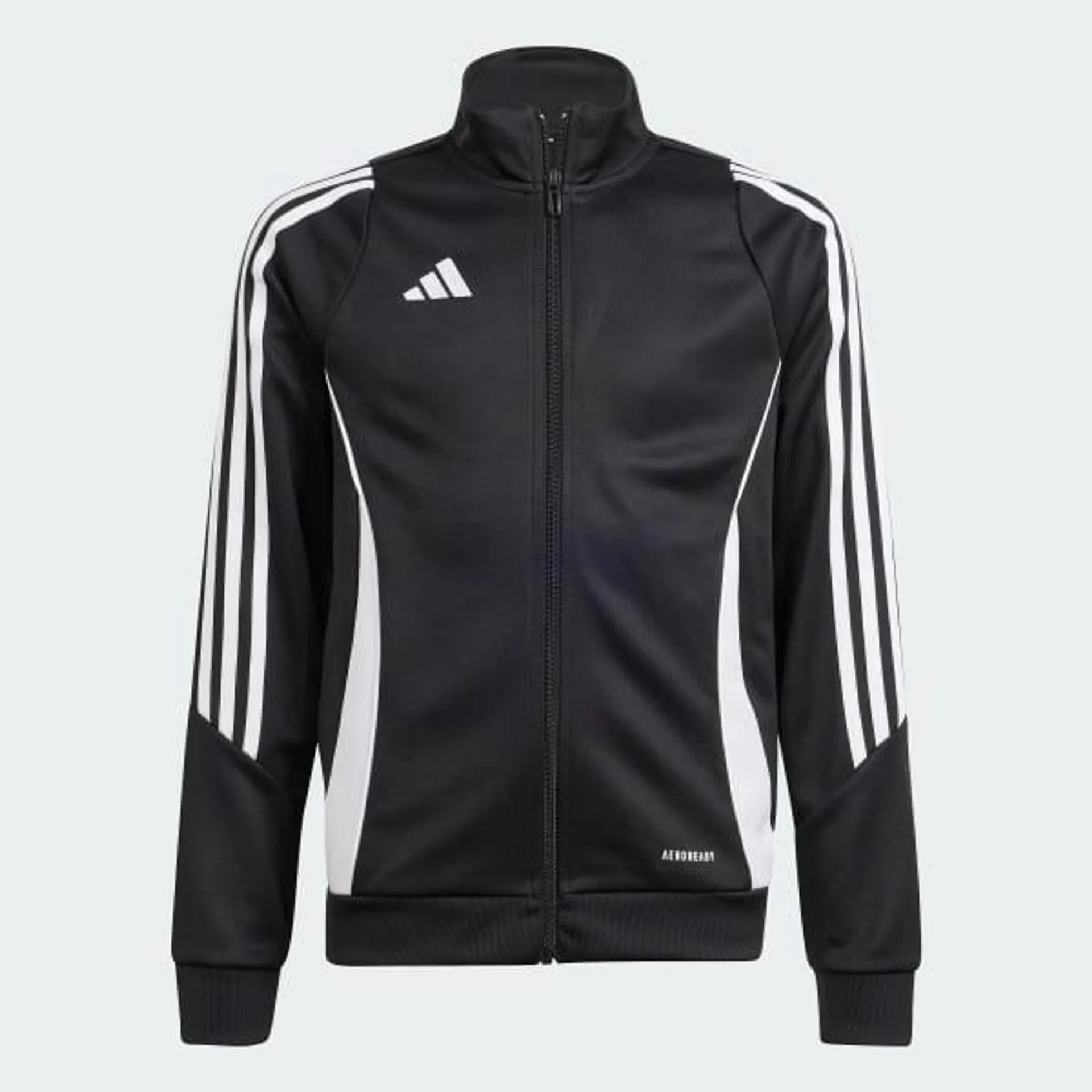 Tiro 24 Training Jacket Kids