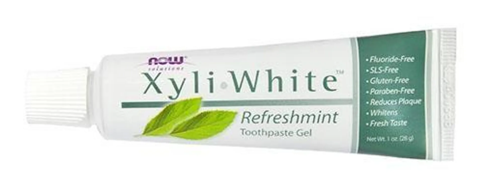 XYLIWHITE TOOTHPASTE