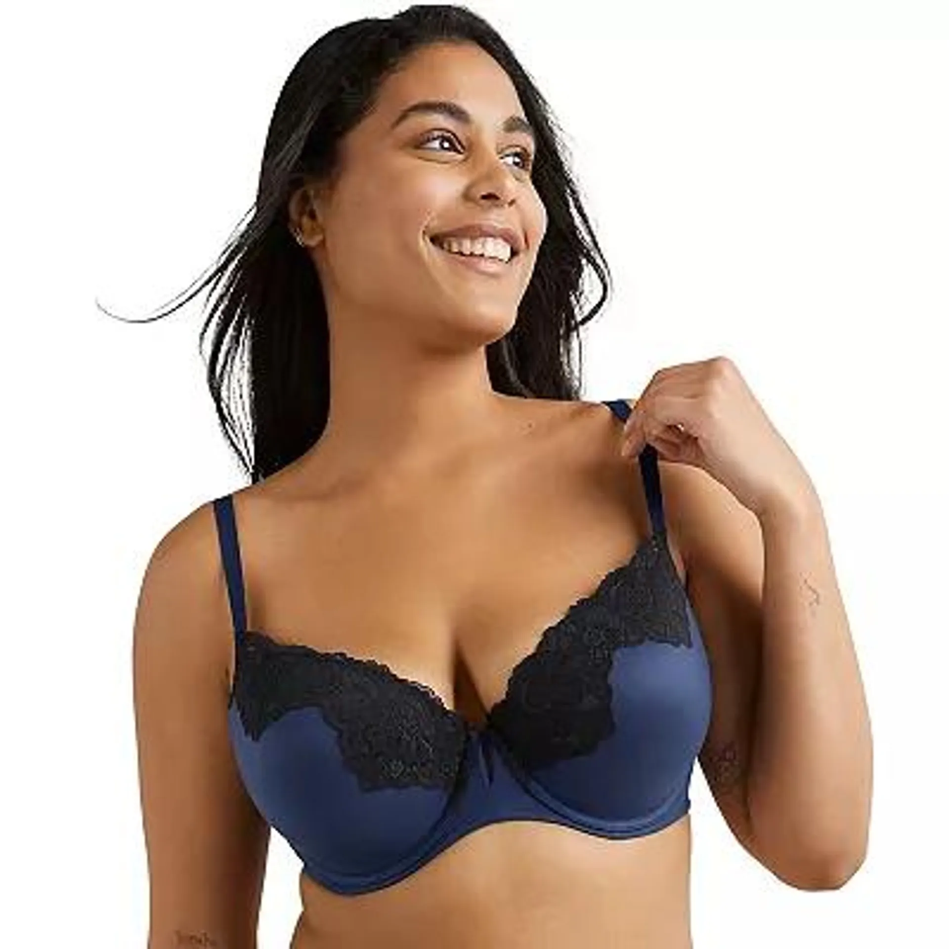 Maidenform® Comfort Devotion Your Lift™ Underwire Bra DM1195