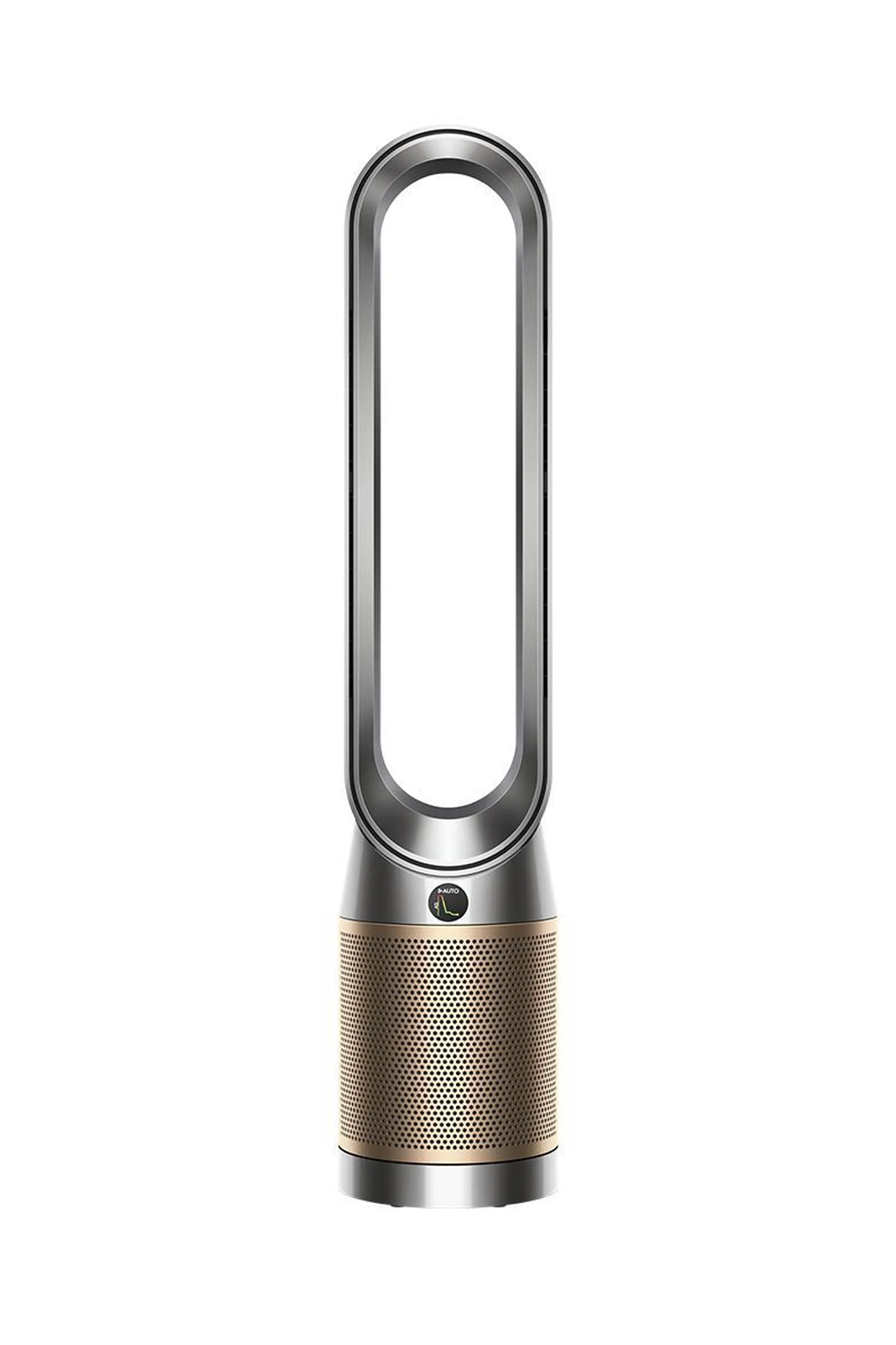 Dyson Purifier Cool Formaldehyde™ TP09 (Nickel/Gold)