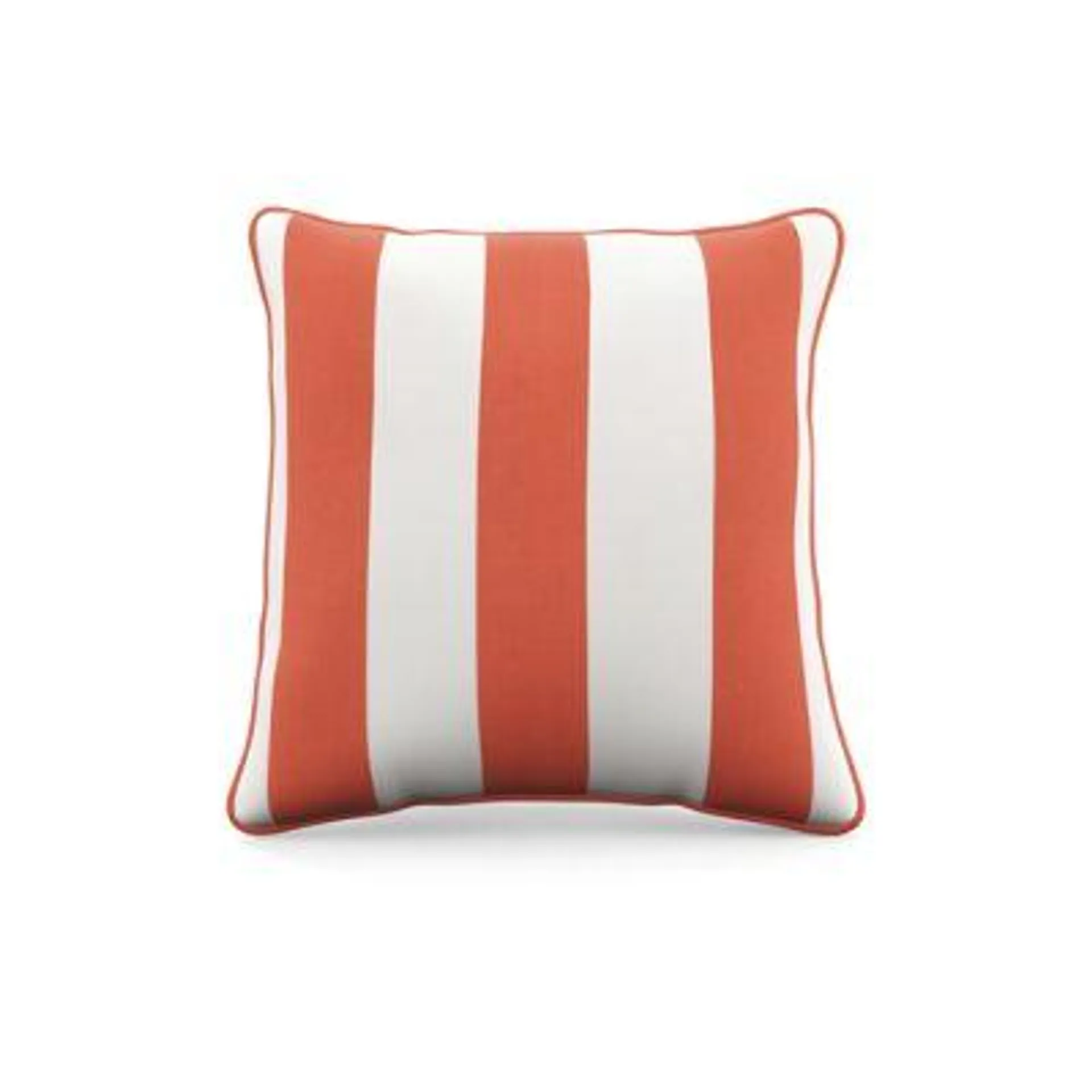 Resort Stripe Indoor/Outdoor Pillow