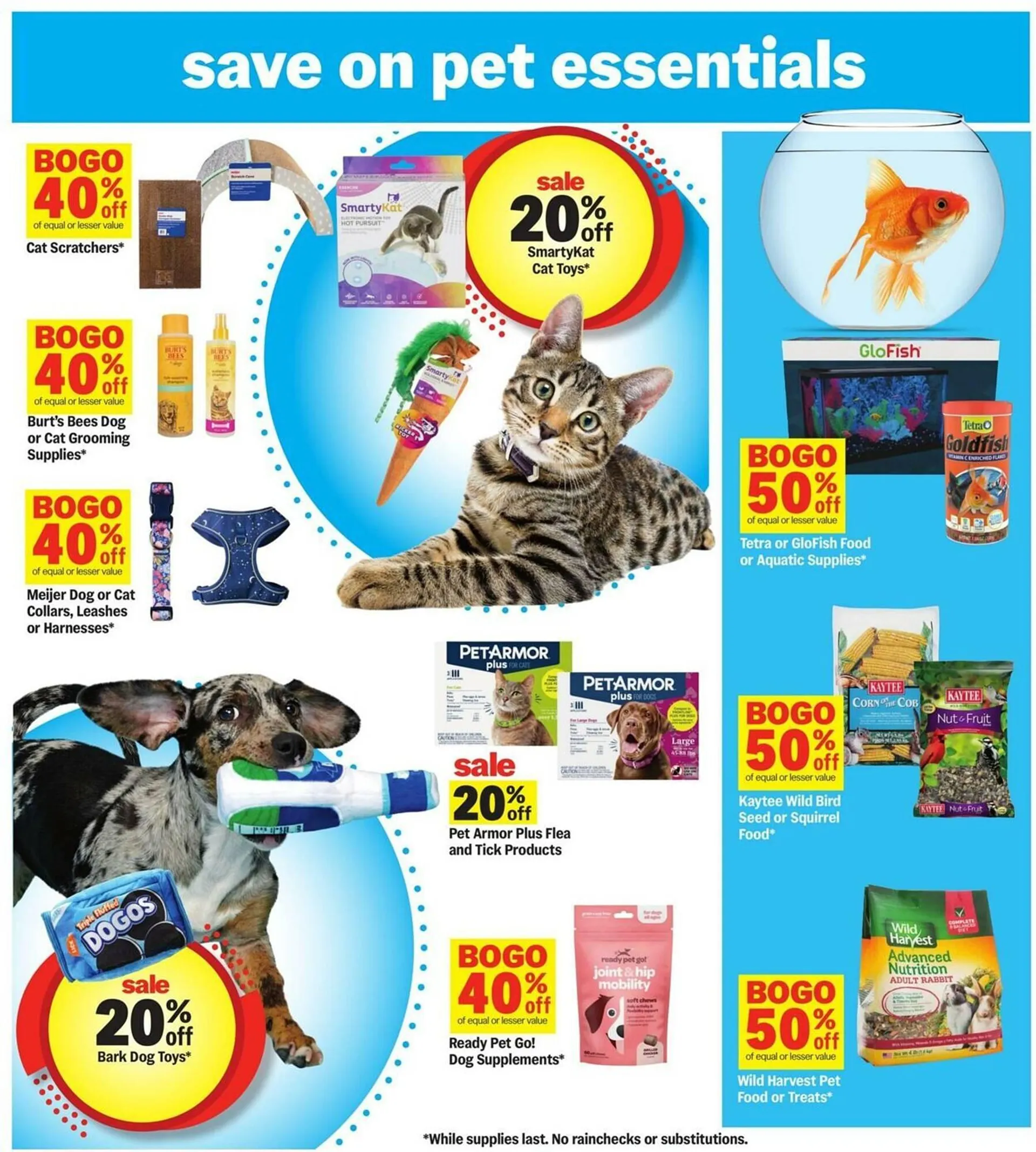 Weekly ad Meijer Weekly Ad from May 11 to May 17 2025 - Page 35