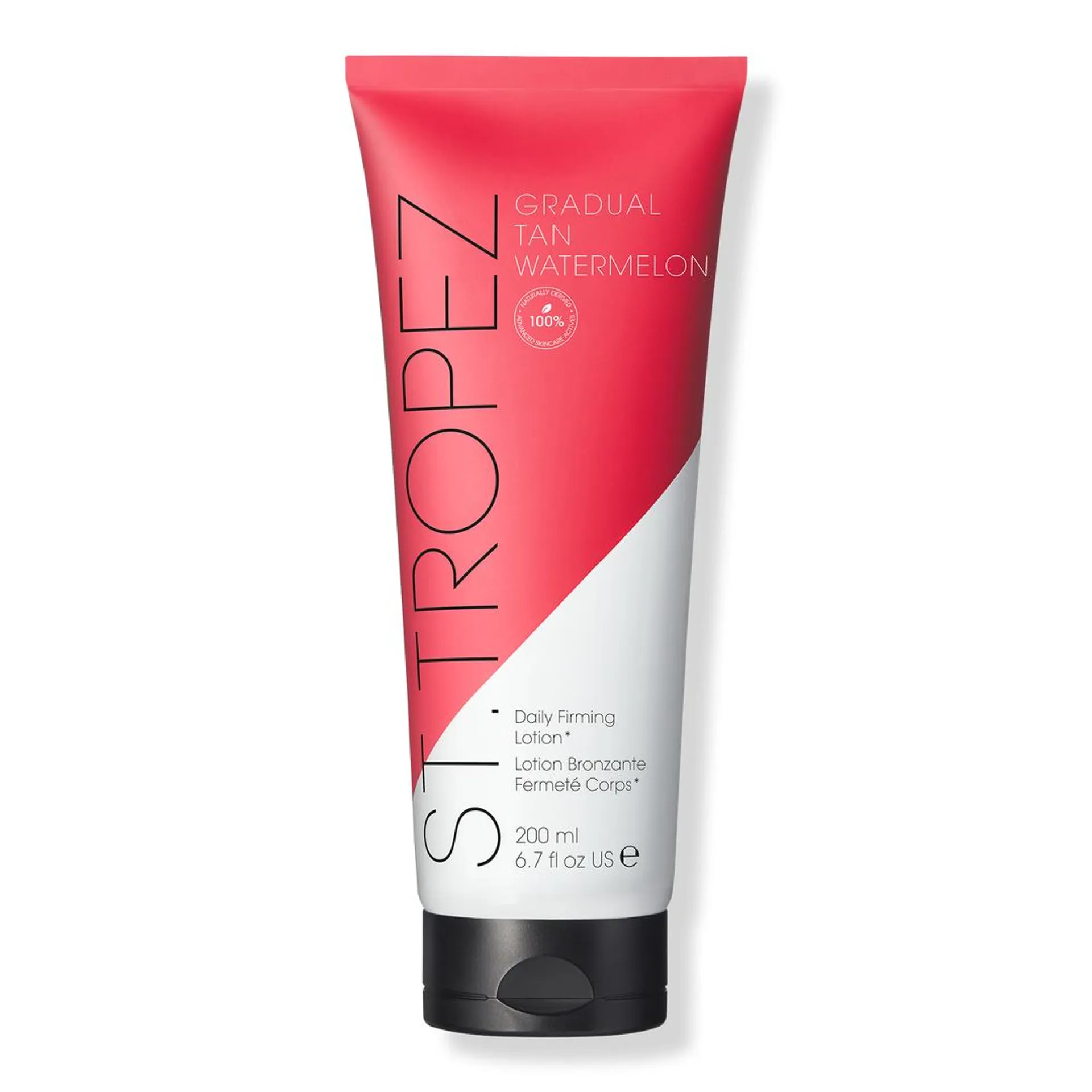 Gradual Tan Watermelon Firming Lotion