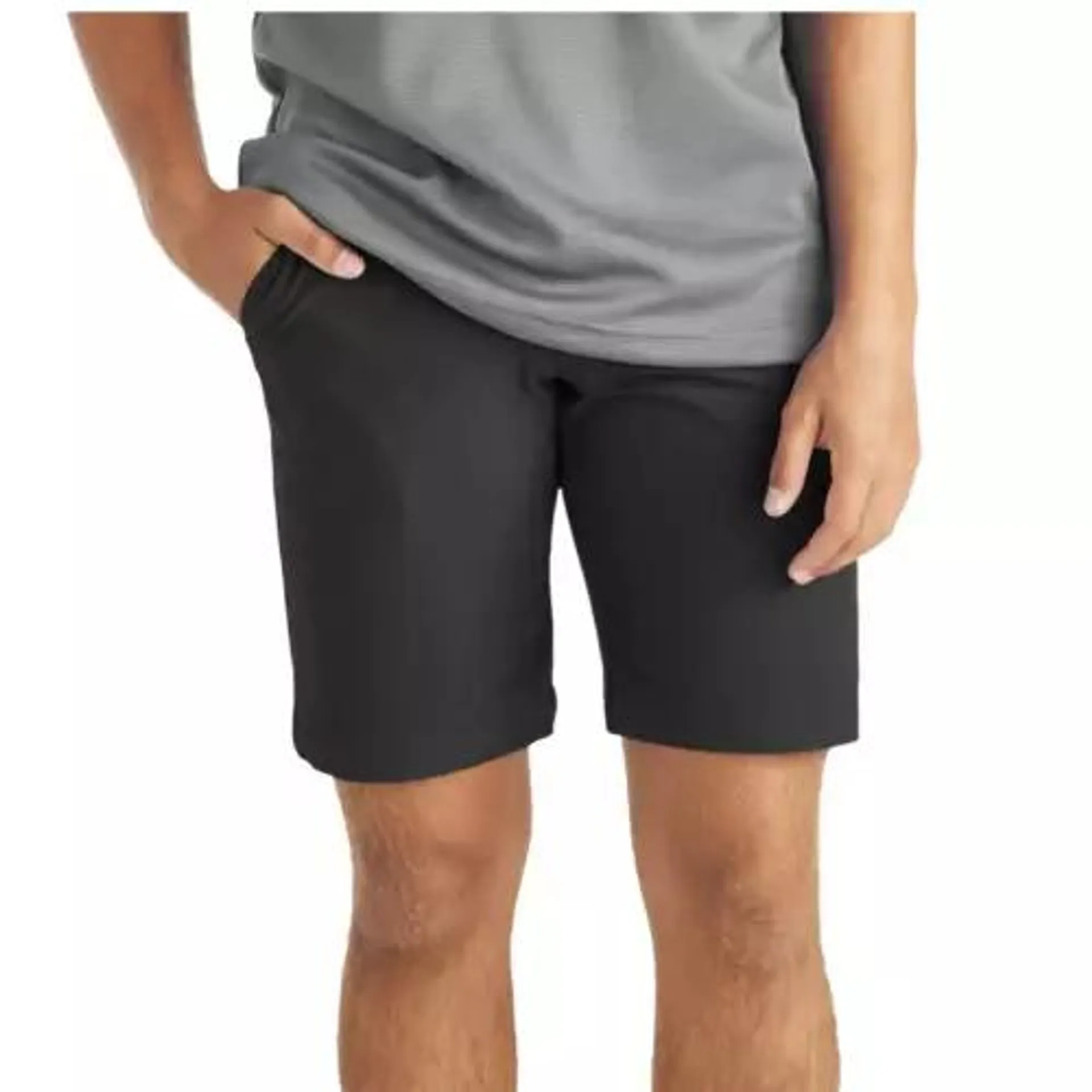 Men's Under Armour Tech Golf Chino Shorts