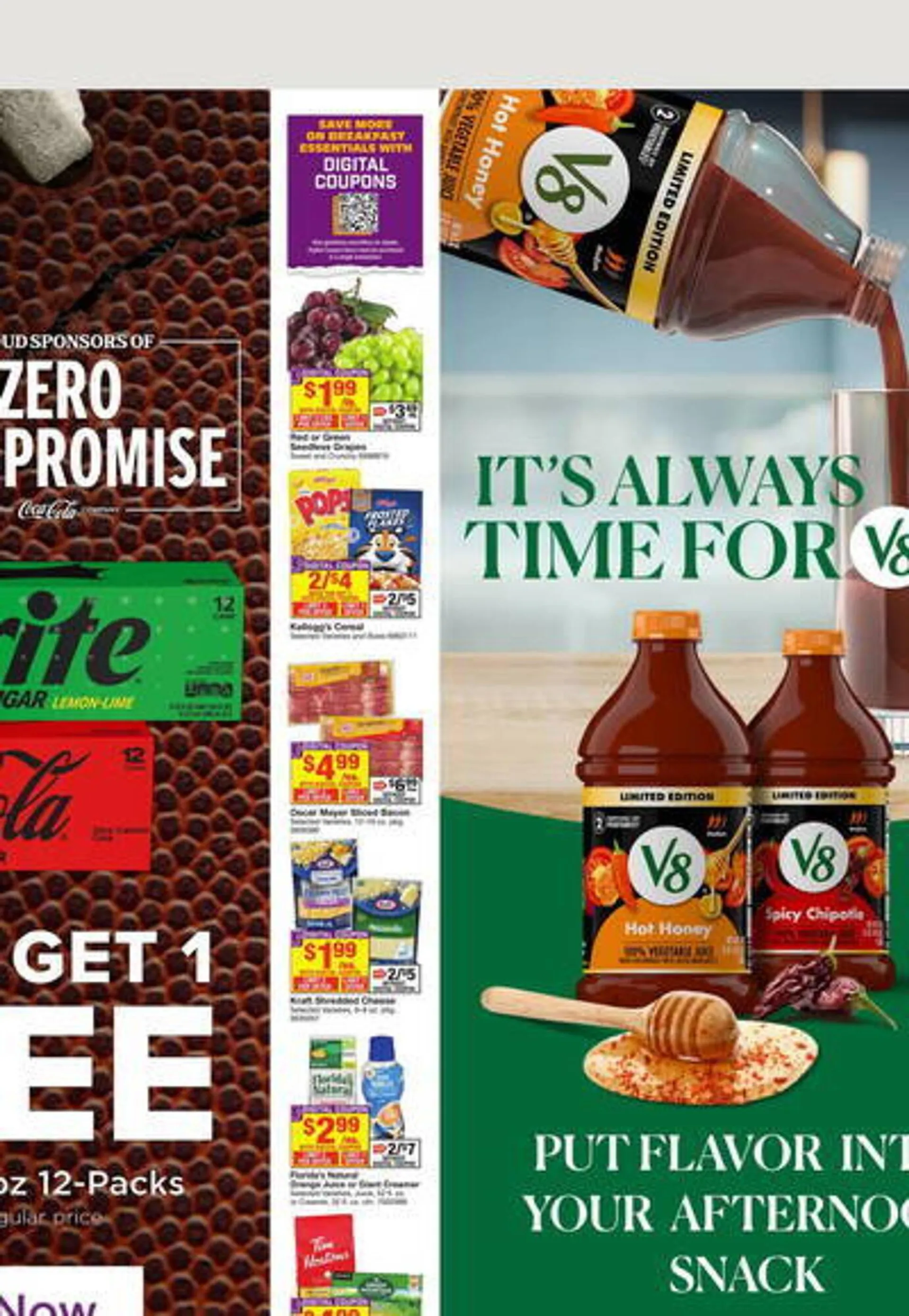 Weekly ad Giant Food Weekly Ad from January 10 to January 16 2025 - Page 2