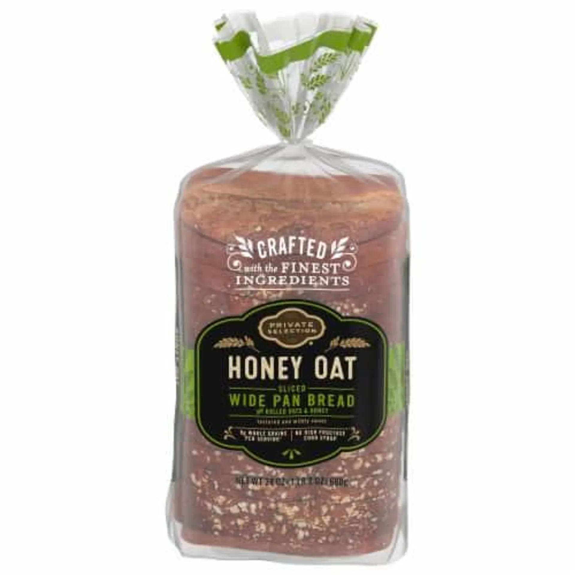 Private Selection® Honey Oat Bread