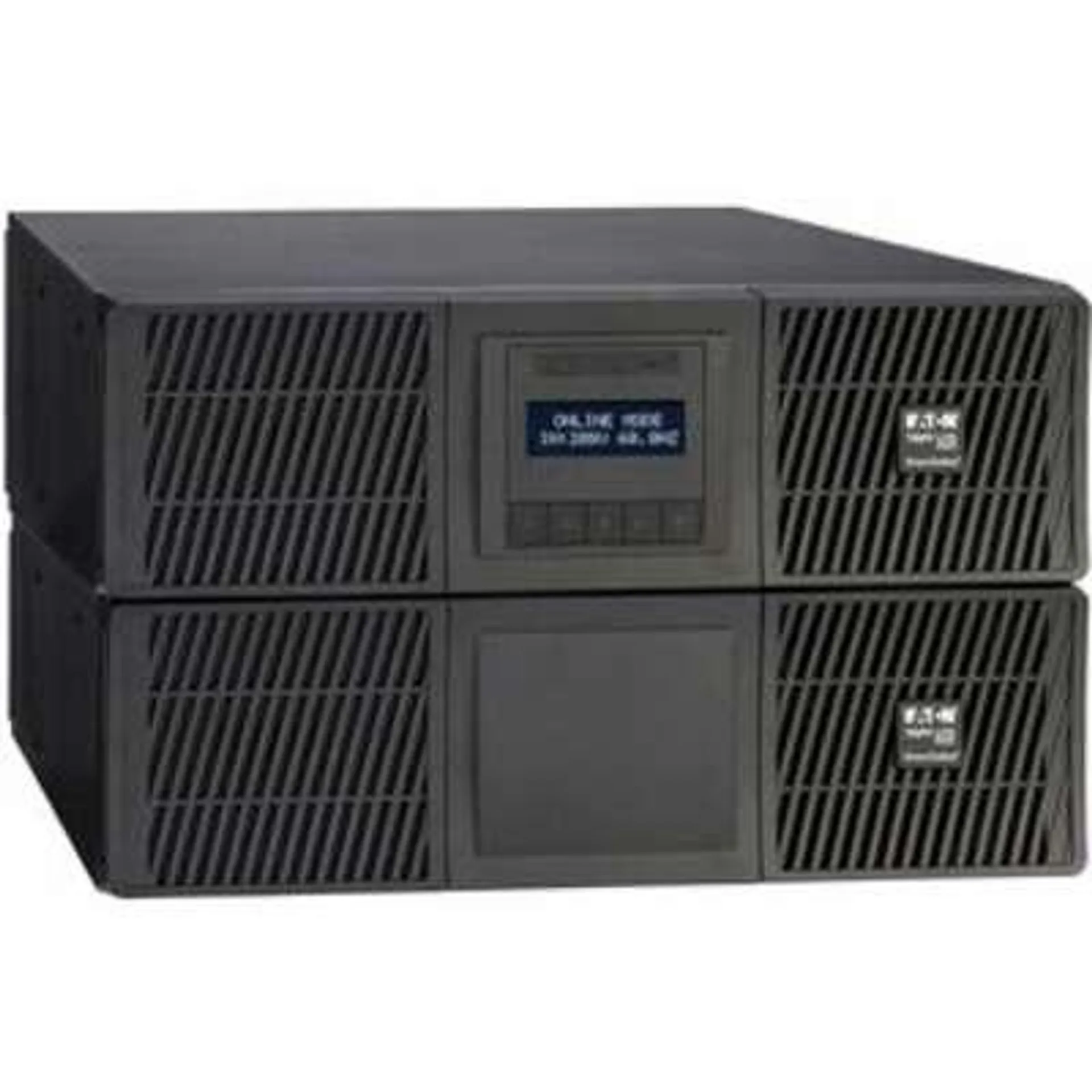 Tripp Lite SmartOnline 5000VA 4500W 120/208V Double-Conversion UPS with Stepdown Transformer