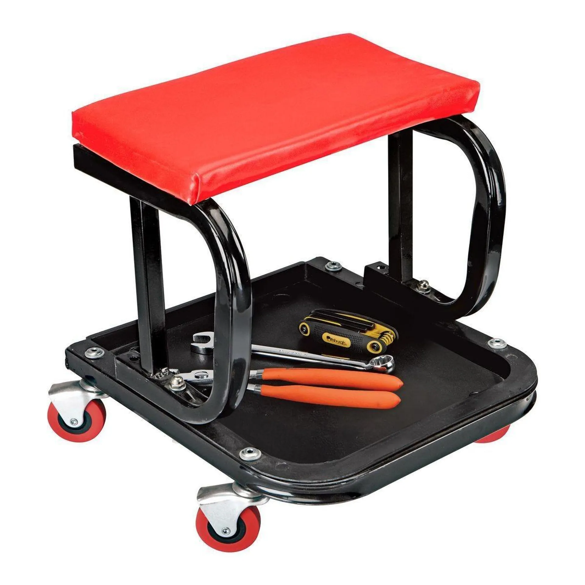 PITTSBURGH Mechanics Roller Seat