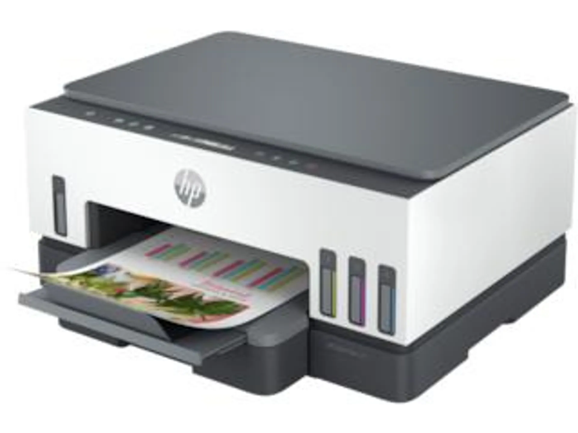 HP Smart Tank 7001 All-in-One Printer