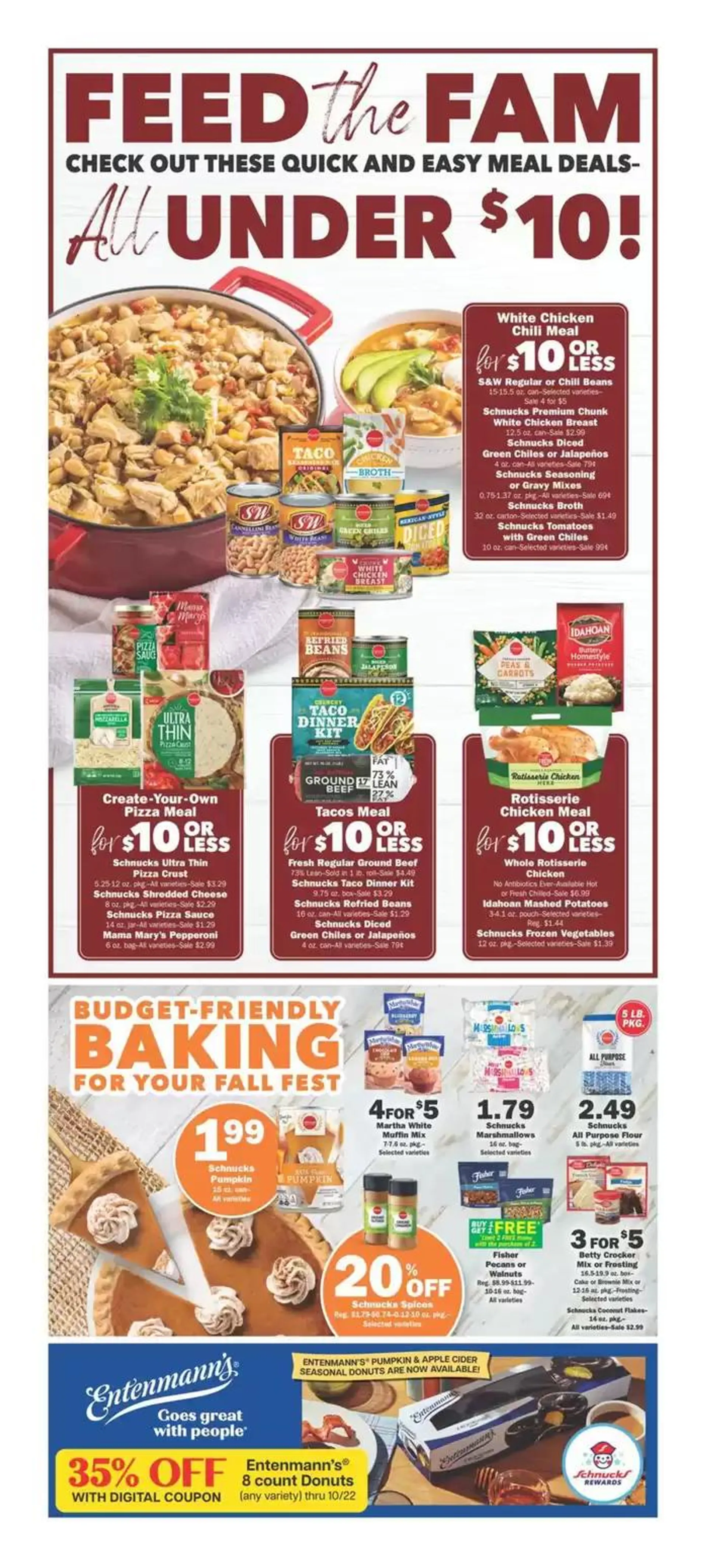 Weekly ad Exclusive bargains from October 16 to October 22 2024 - Page 2