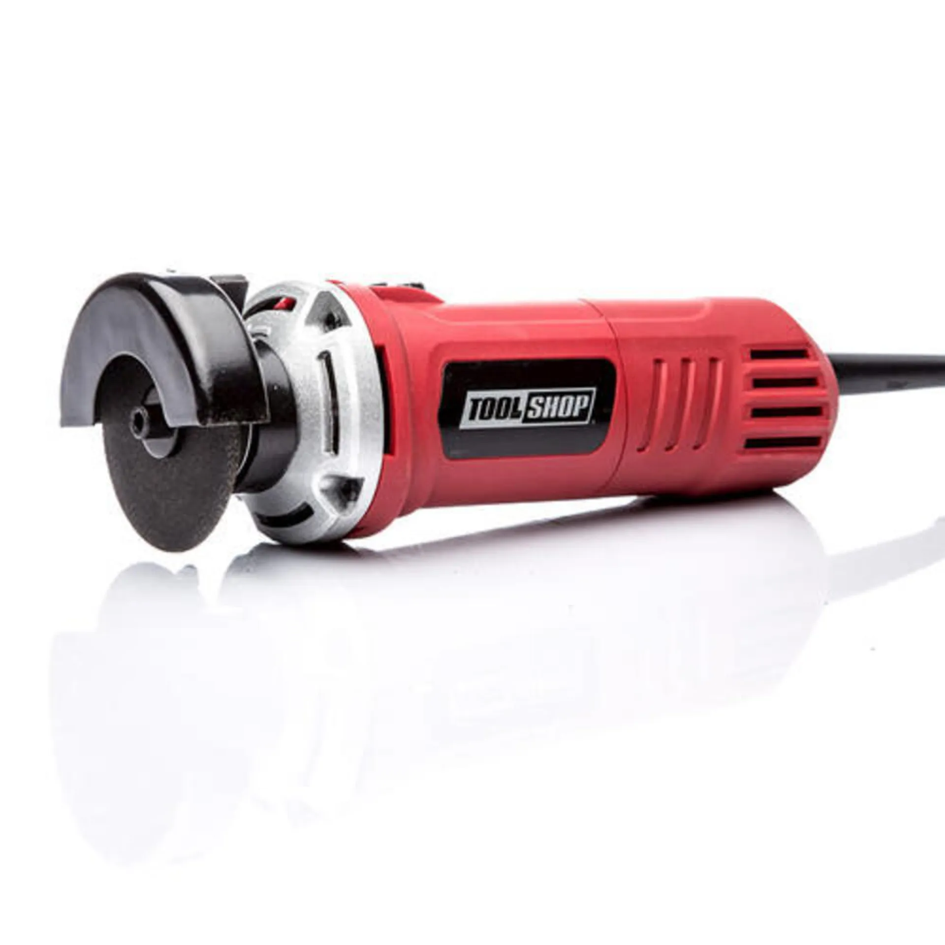 Tool Shop® 3.5-Amp Corded 3" Cut-Off Tool