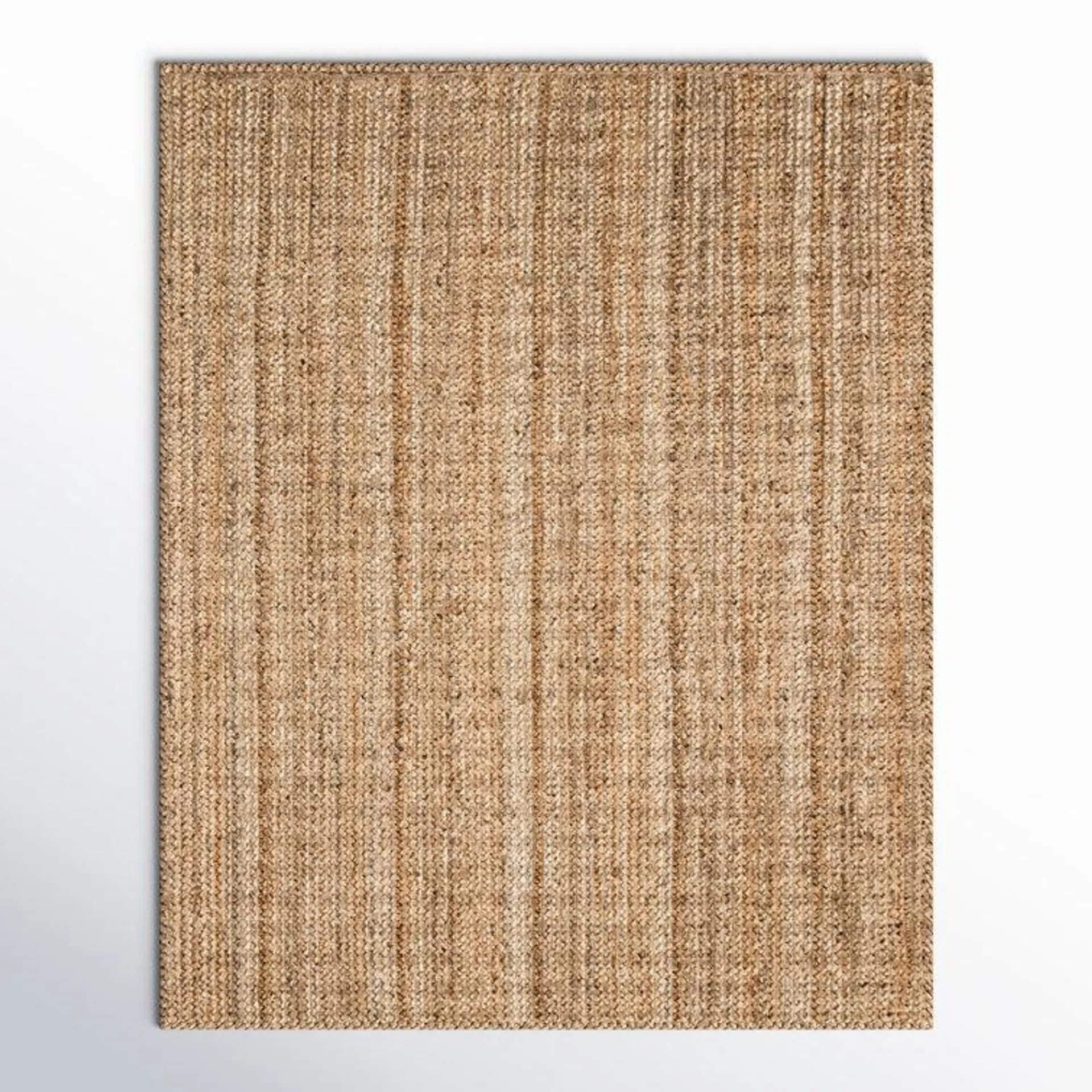 Lorelei Jute Area Rug