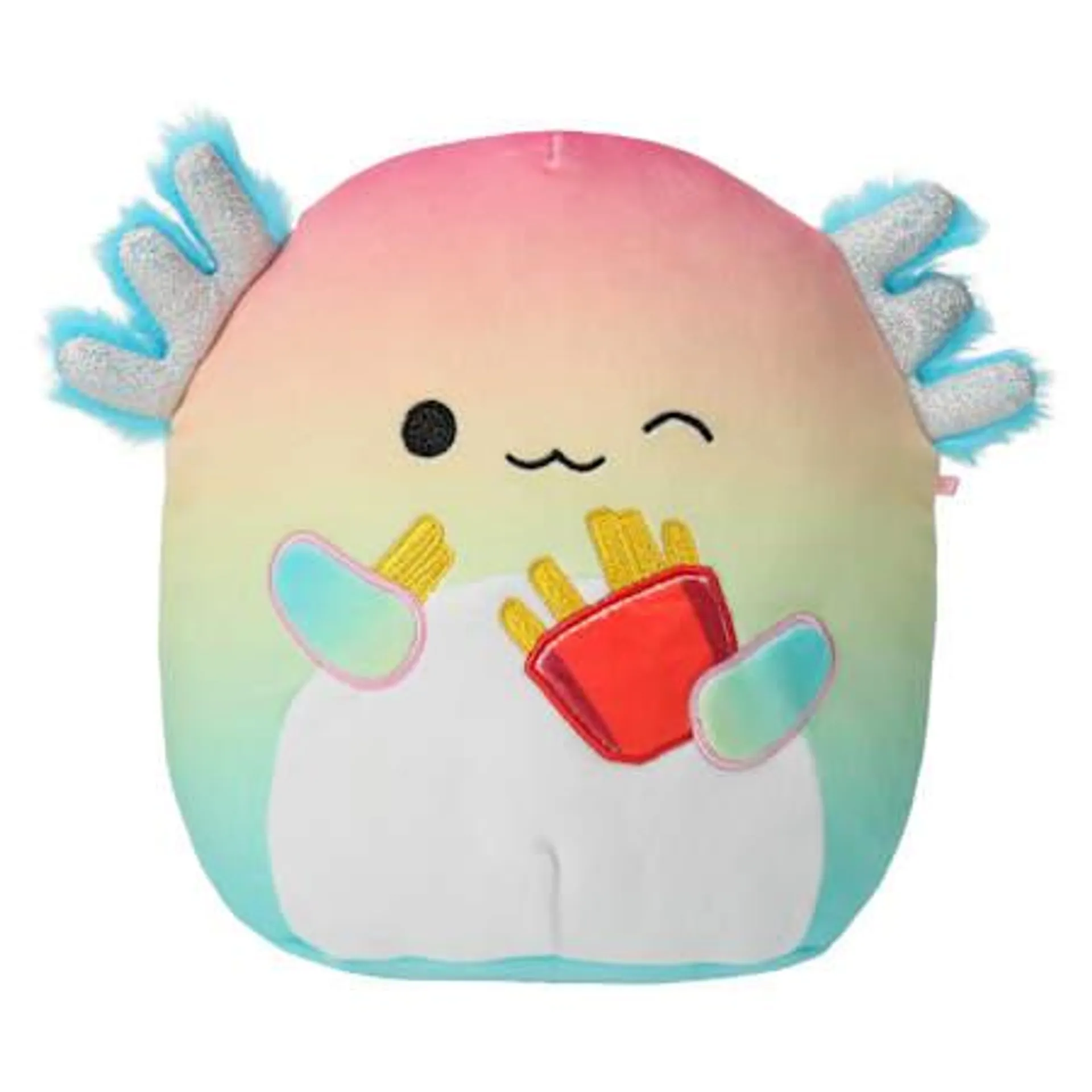 Squishmallows™ Good Vibes Squad 7.5in