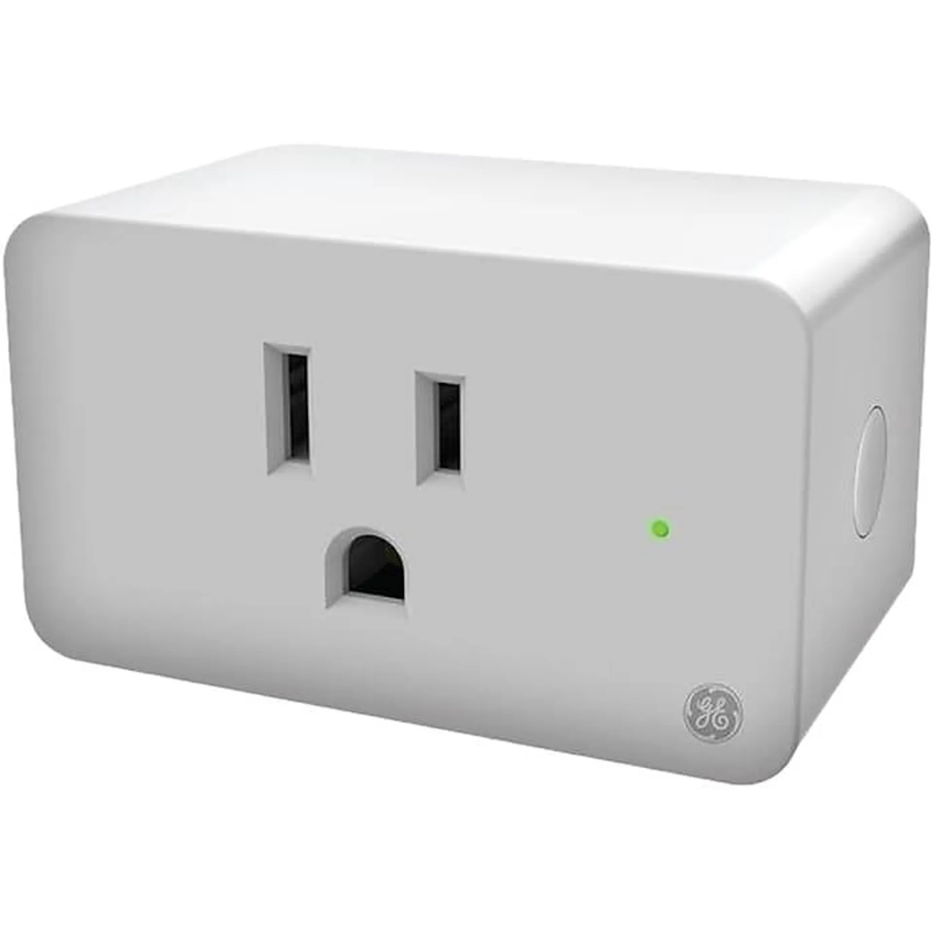 GE Cync Wi-Fi Smart Plug,