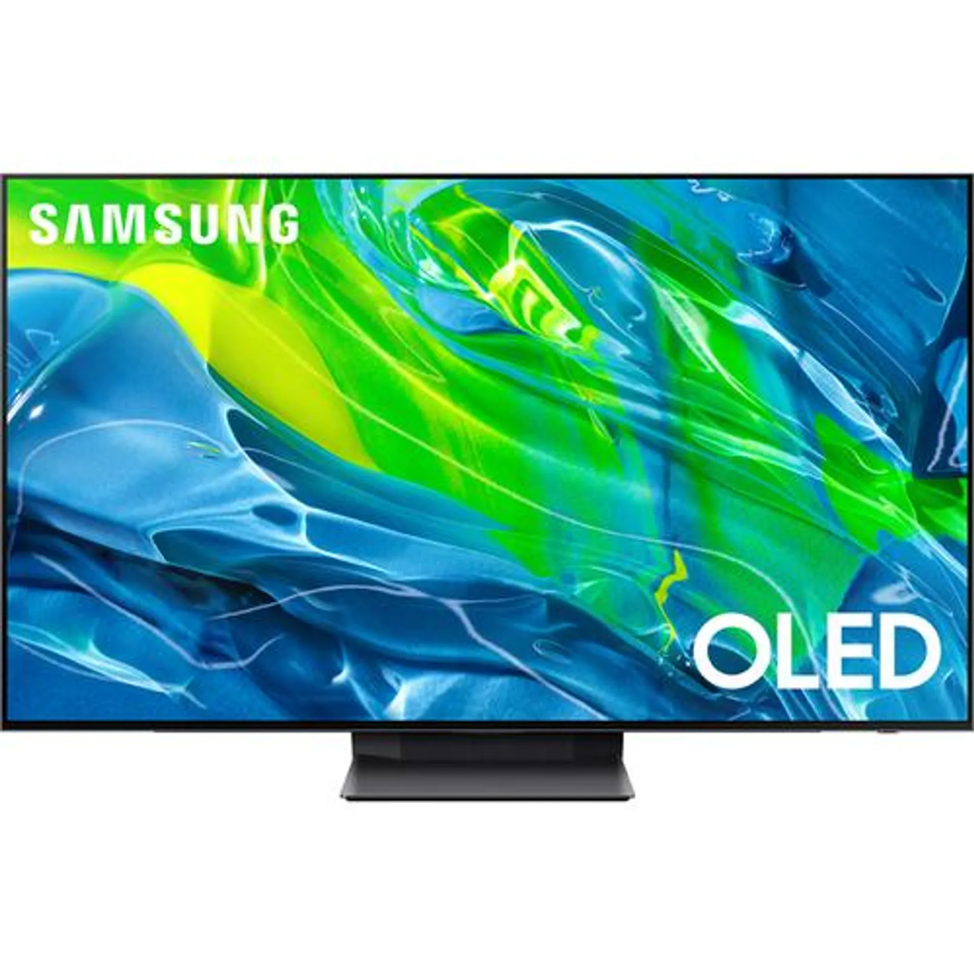 Samsung S95B 65 inch 4K Quantum HDR OLED Smart TV (2022) - Open Box