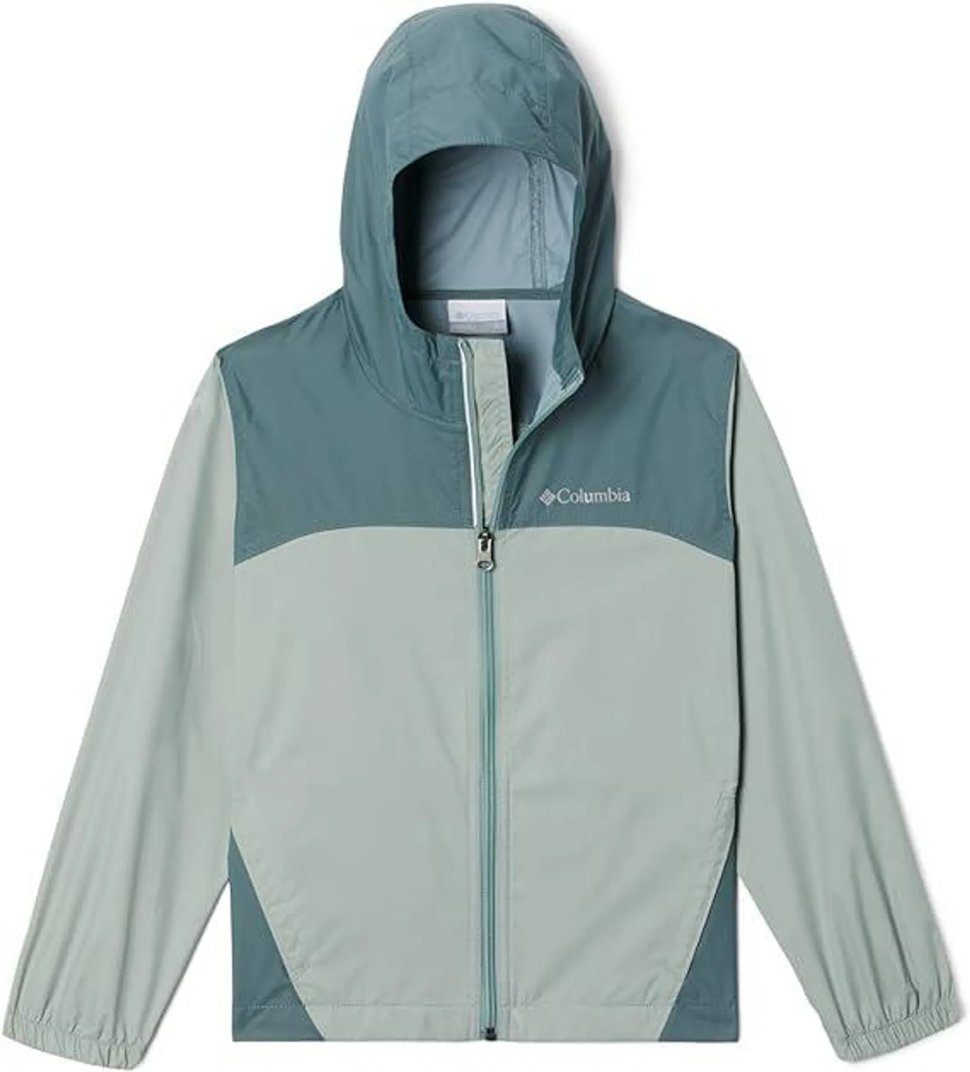 Columbia Boys' Glennaker Rain Jacket