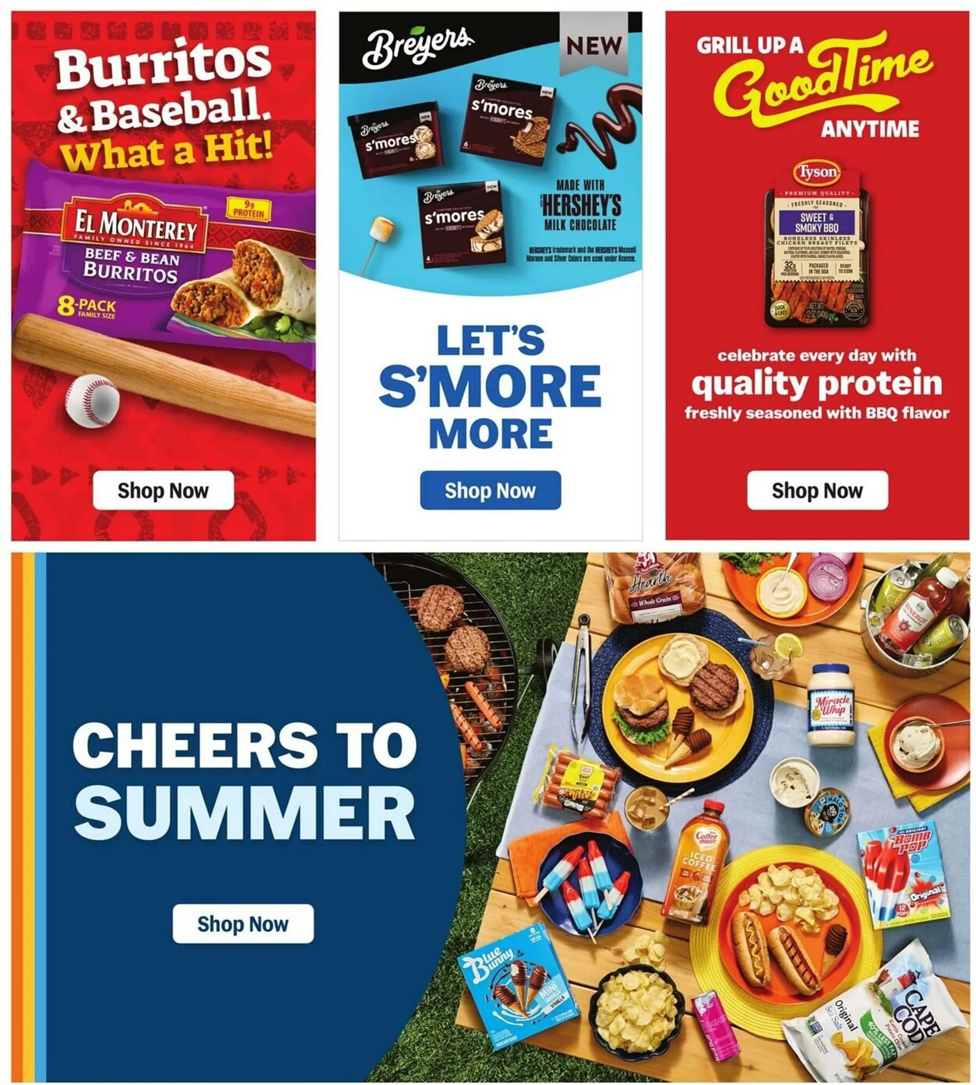 Weekly ad Meijer Weekly Ad from May 11 to May 17 2025 - Page 47