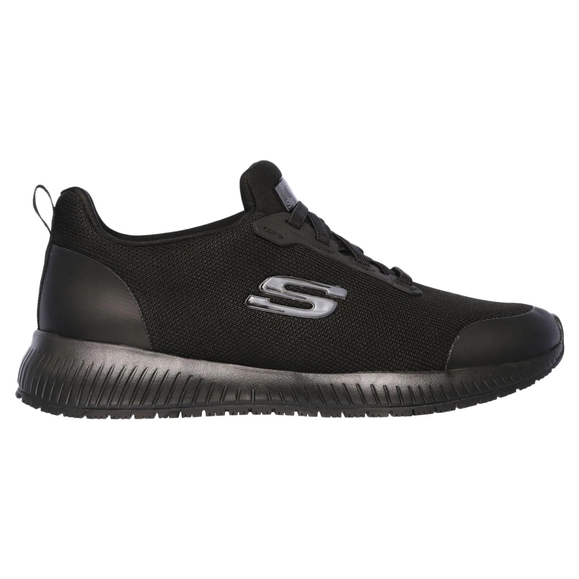 Skechers Squad Slip-Resistant Women's Casual Shoes