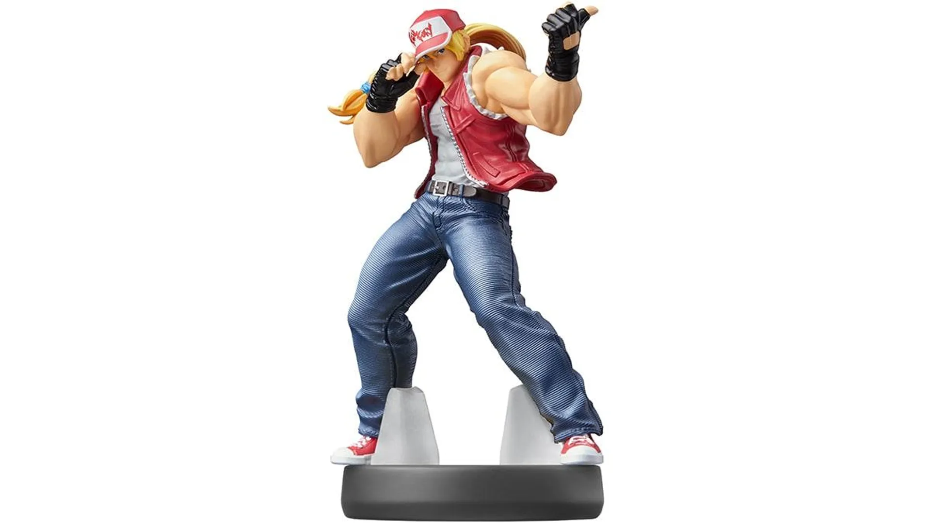 amiibo™ - Terry - Super Smash Bros.™ Series