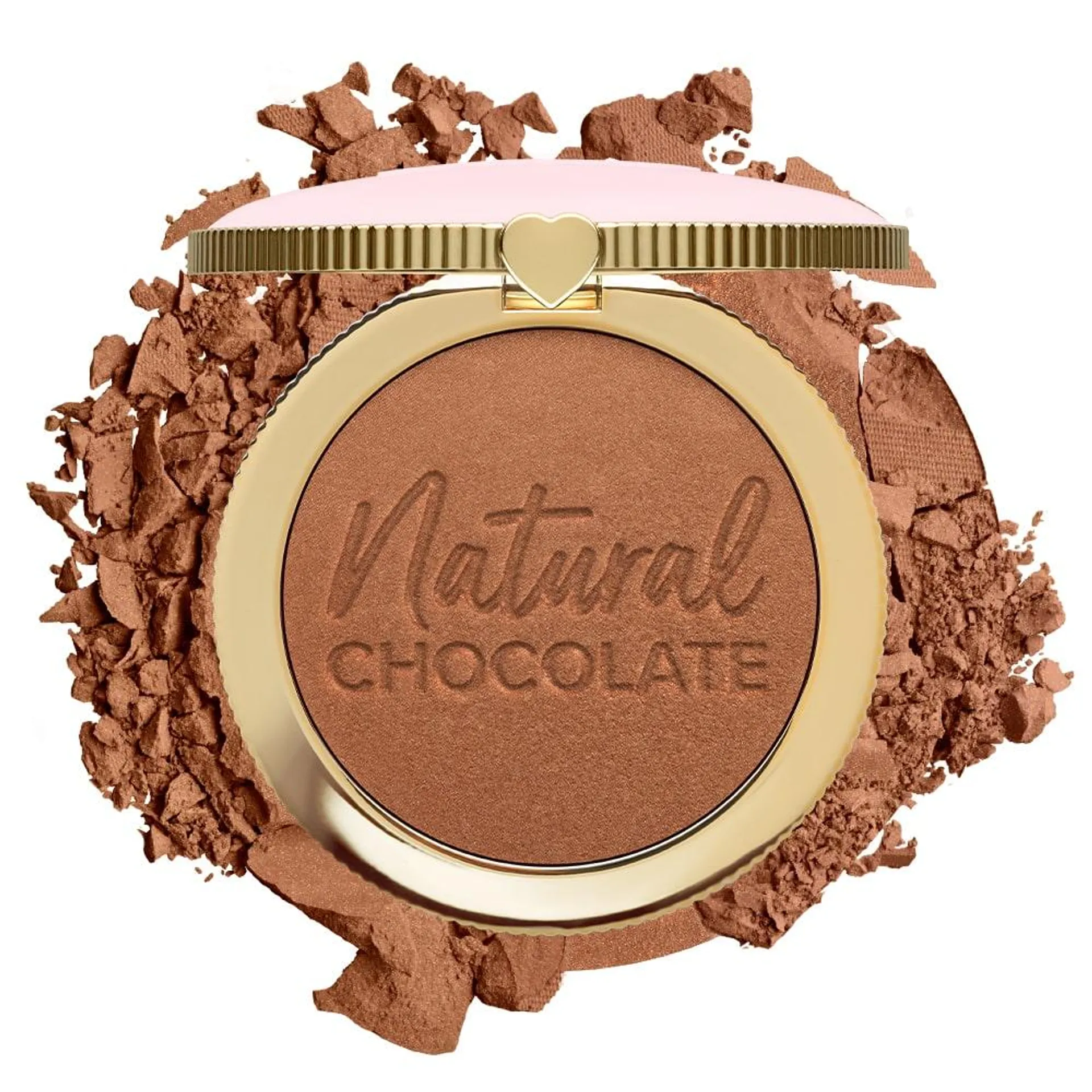 Natural Chocolate Bronzer