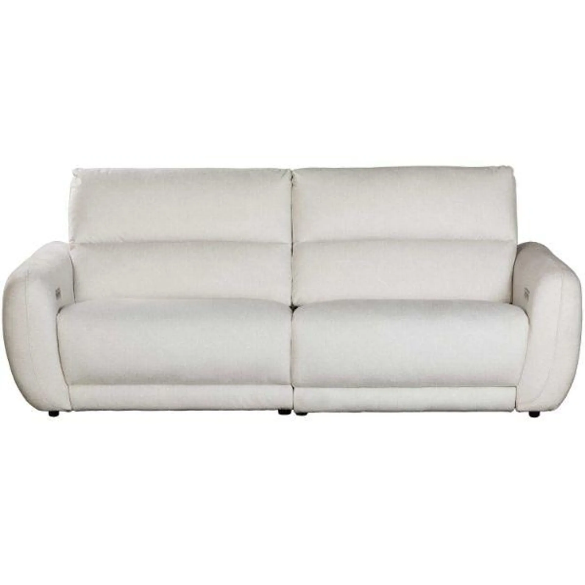 Bolton Dual Power Reclining Sofa