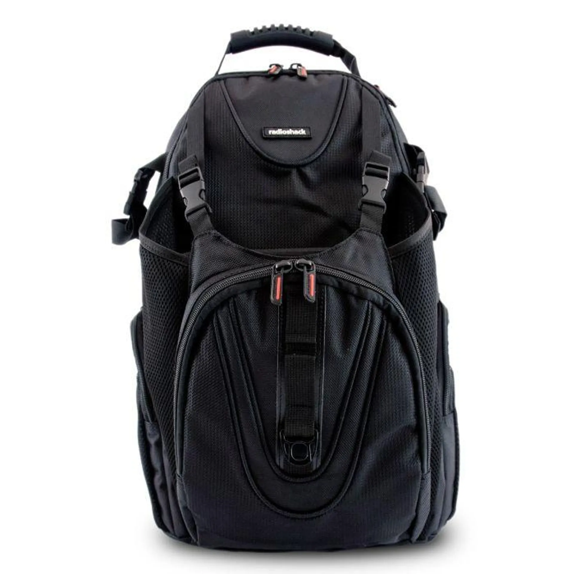 RadioShack Multifunction2- 15.6" Laptop backpack 2606013