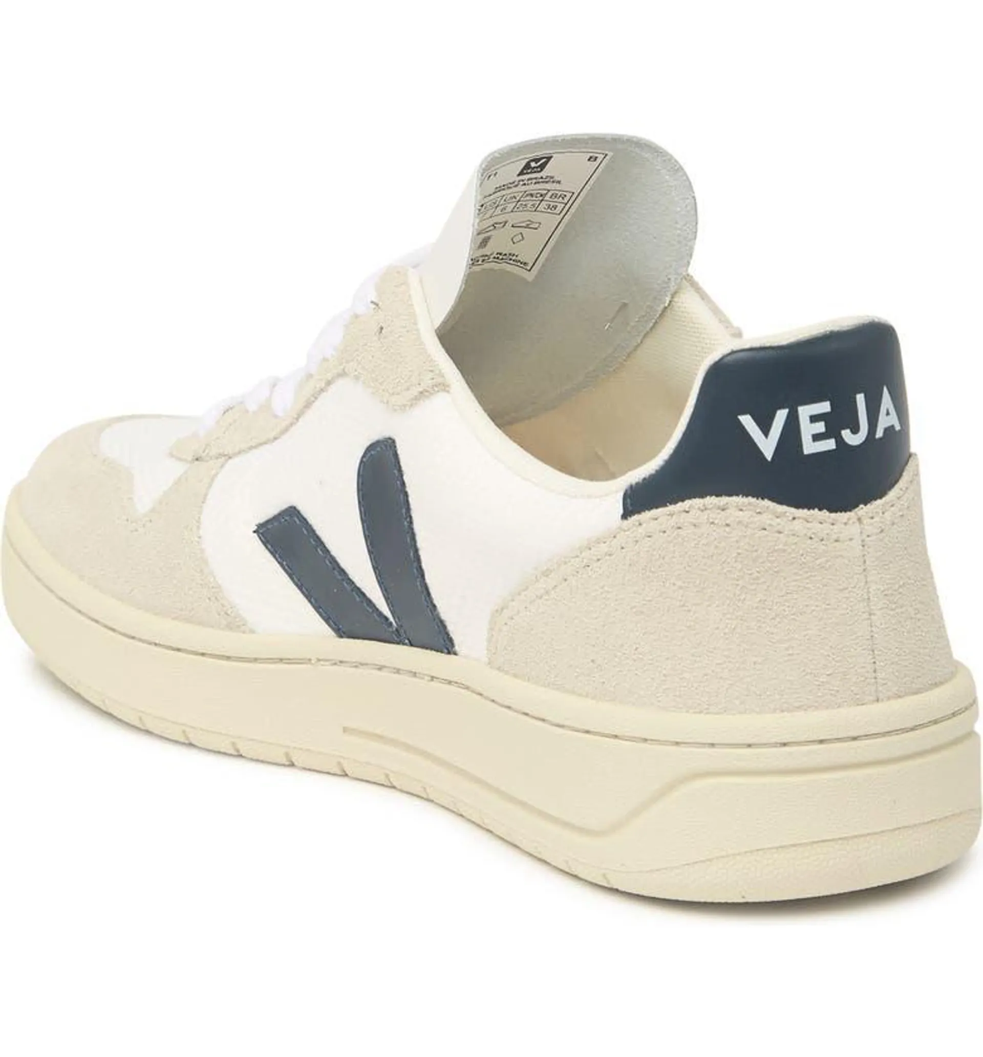 V-10 Low Top Sneaker (Men)