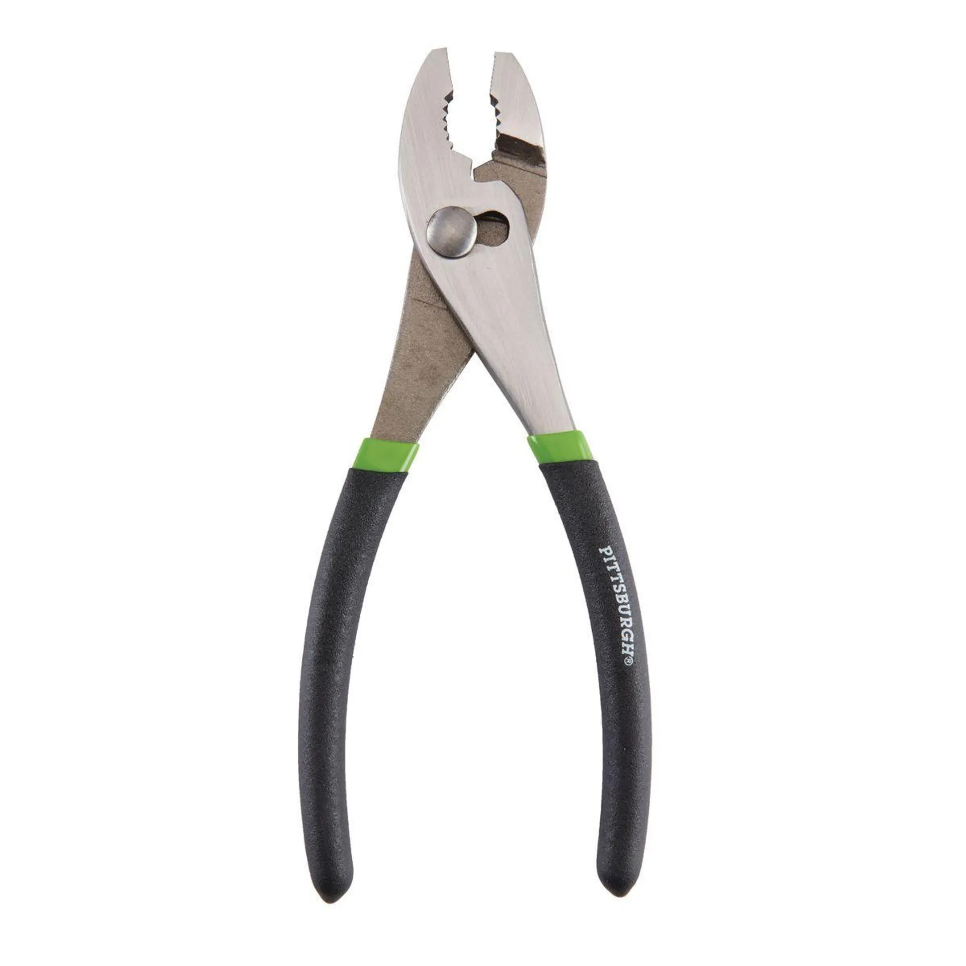 PITTSBURGH 8 in. Slip Joint Pliers